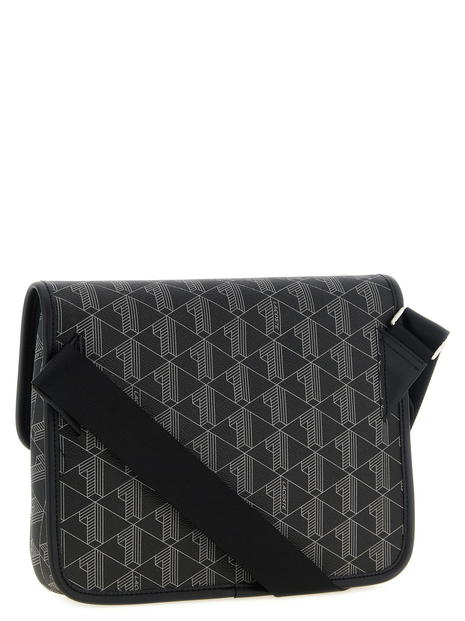 Lacoste The Blend Large Crossbody Bag