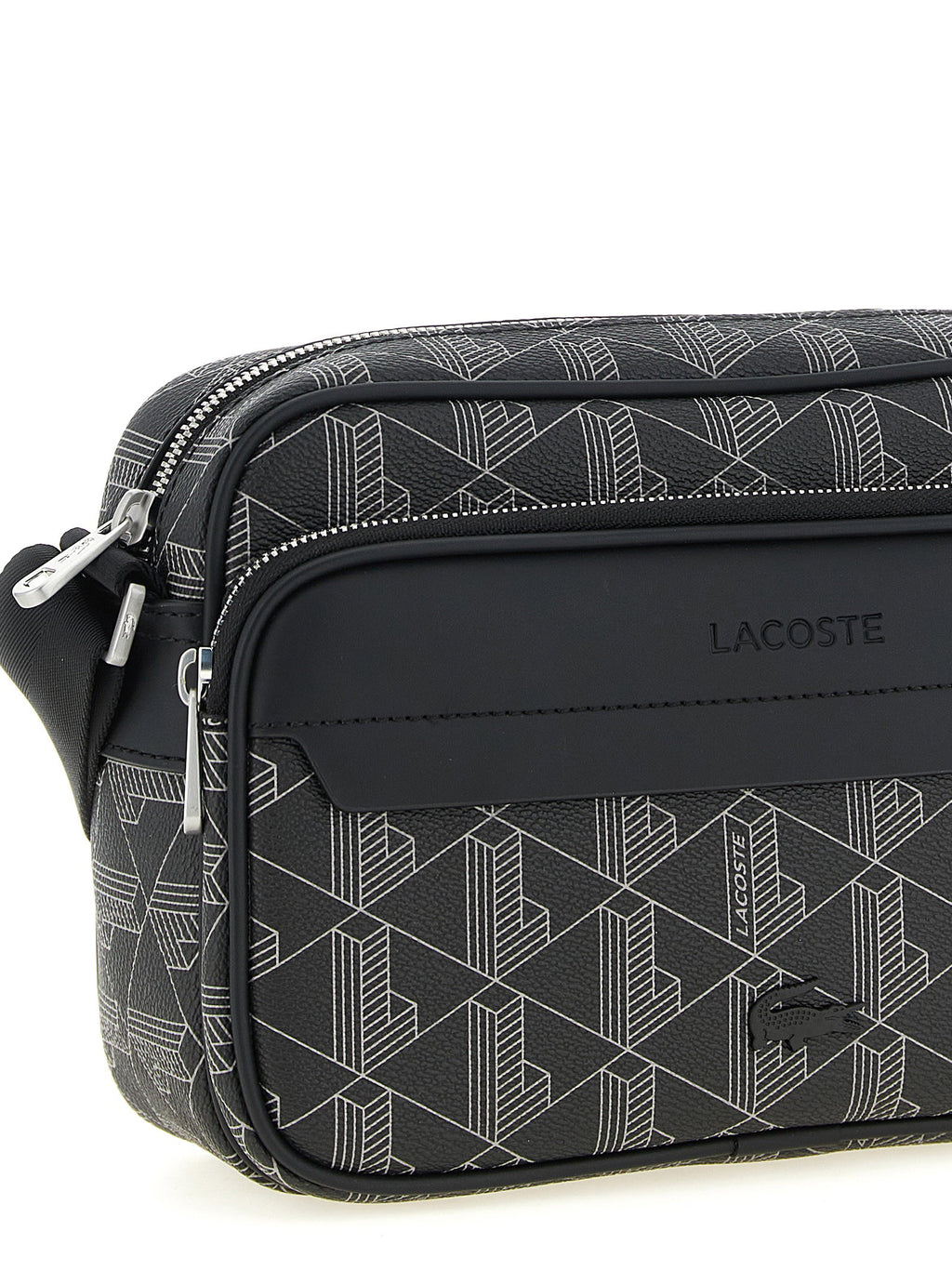 Lacoste The Blend Crossbody Bag