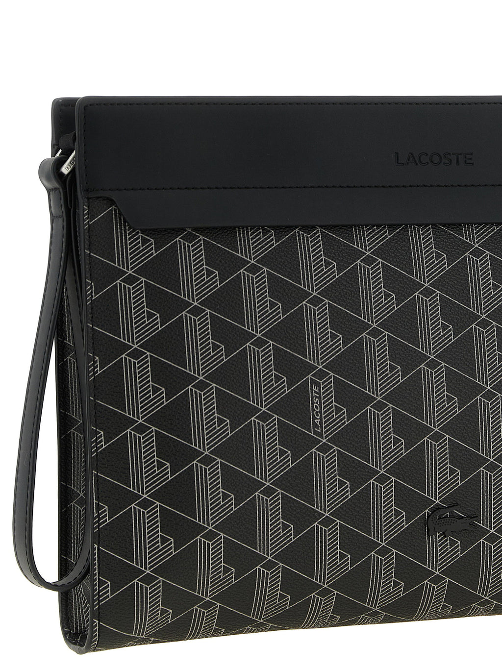 Lacoste The Blend Laptop Case