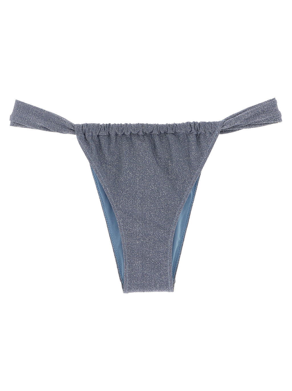 Mc2 Saint Barth Noelle Bikini Bottoms