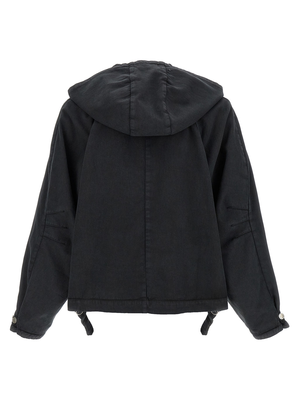 Namacheko Midia Jacket
