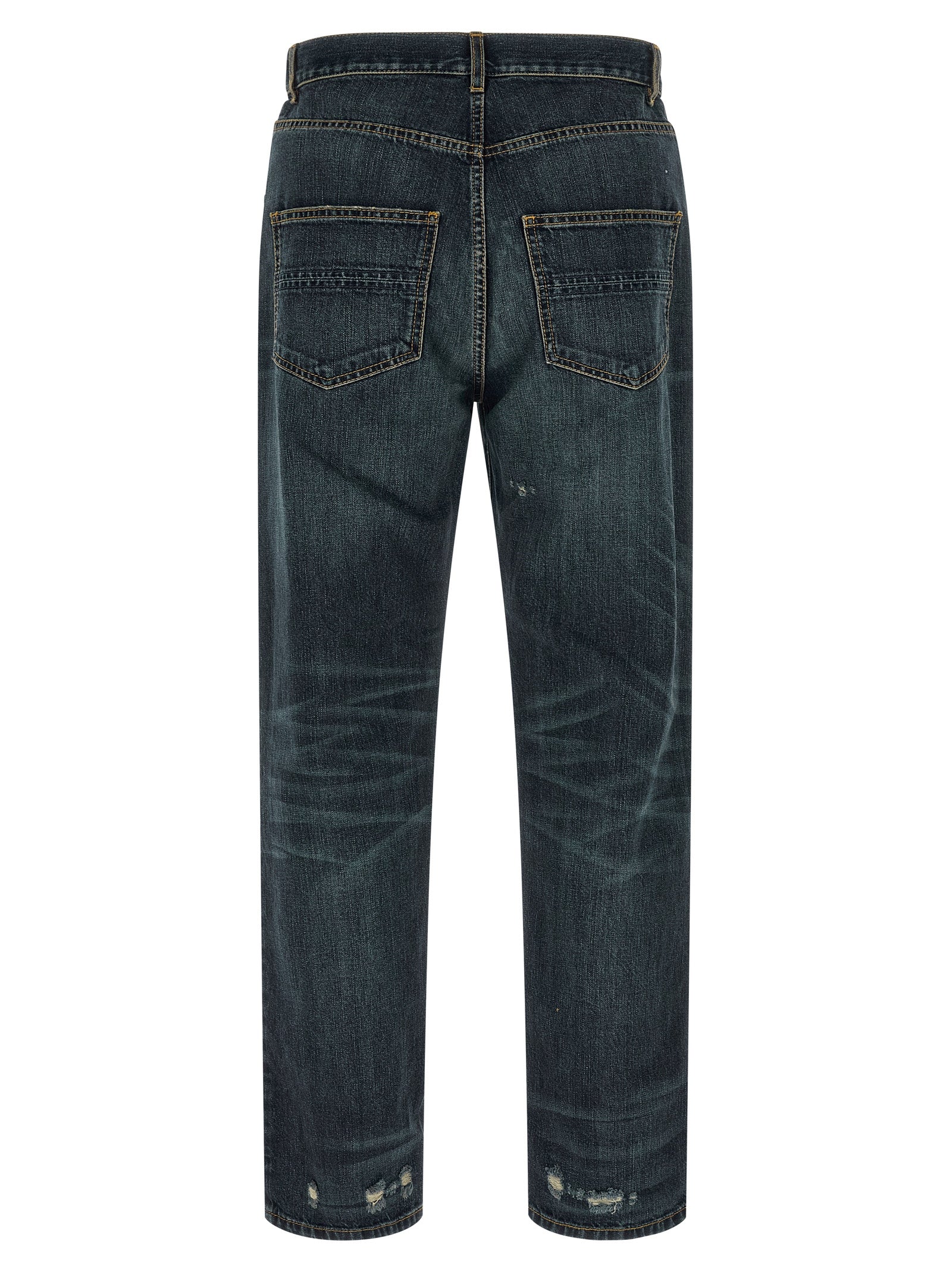 Namacheko Warkworth Jeans