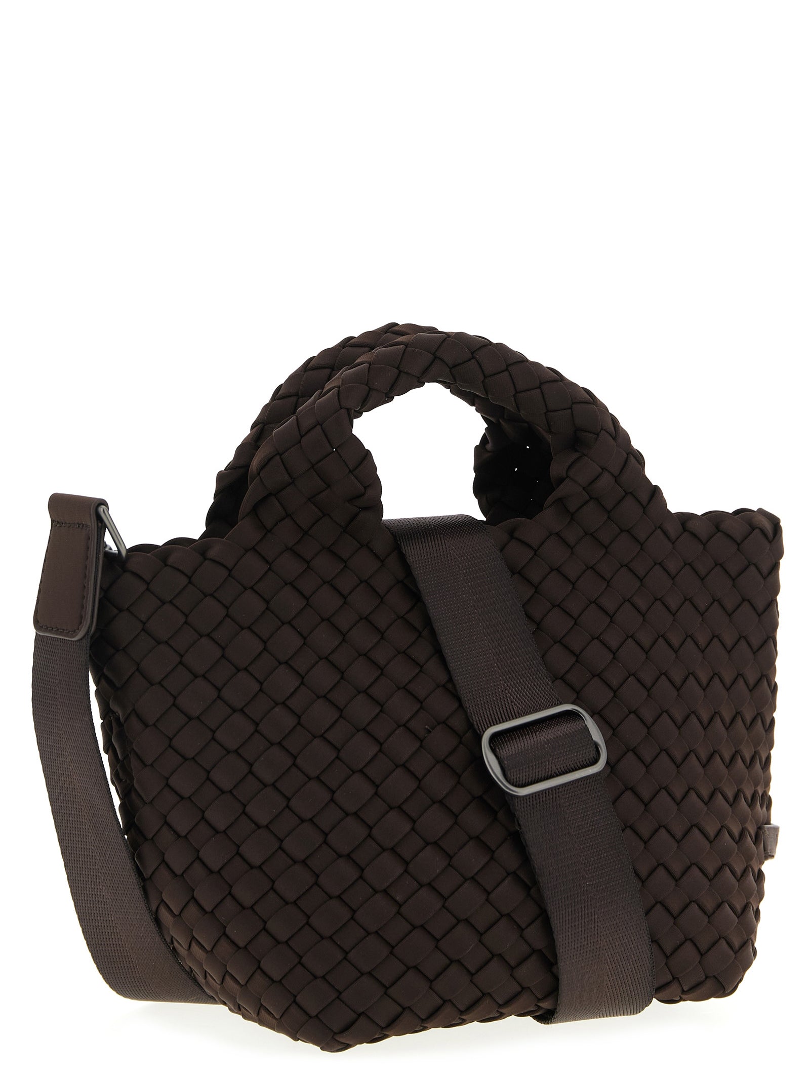 Naghedi St. Barths Petit Shopping Bag