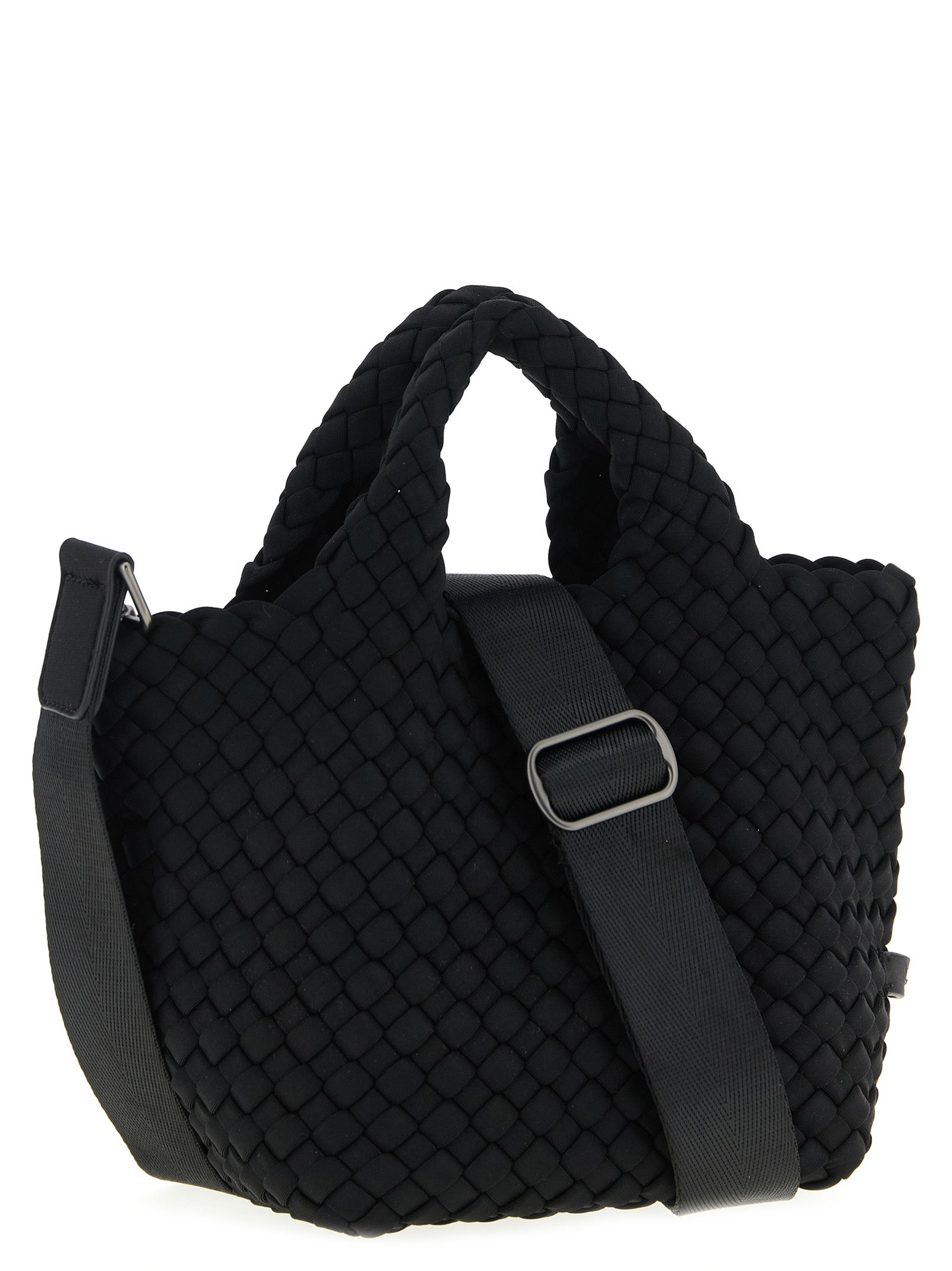 Naghedi St. Barths Petit Shopping Bag