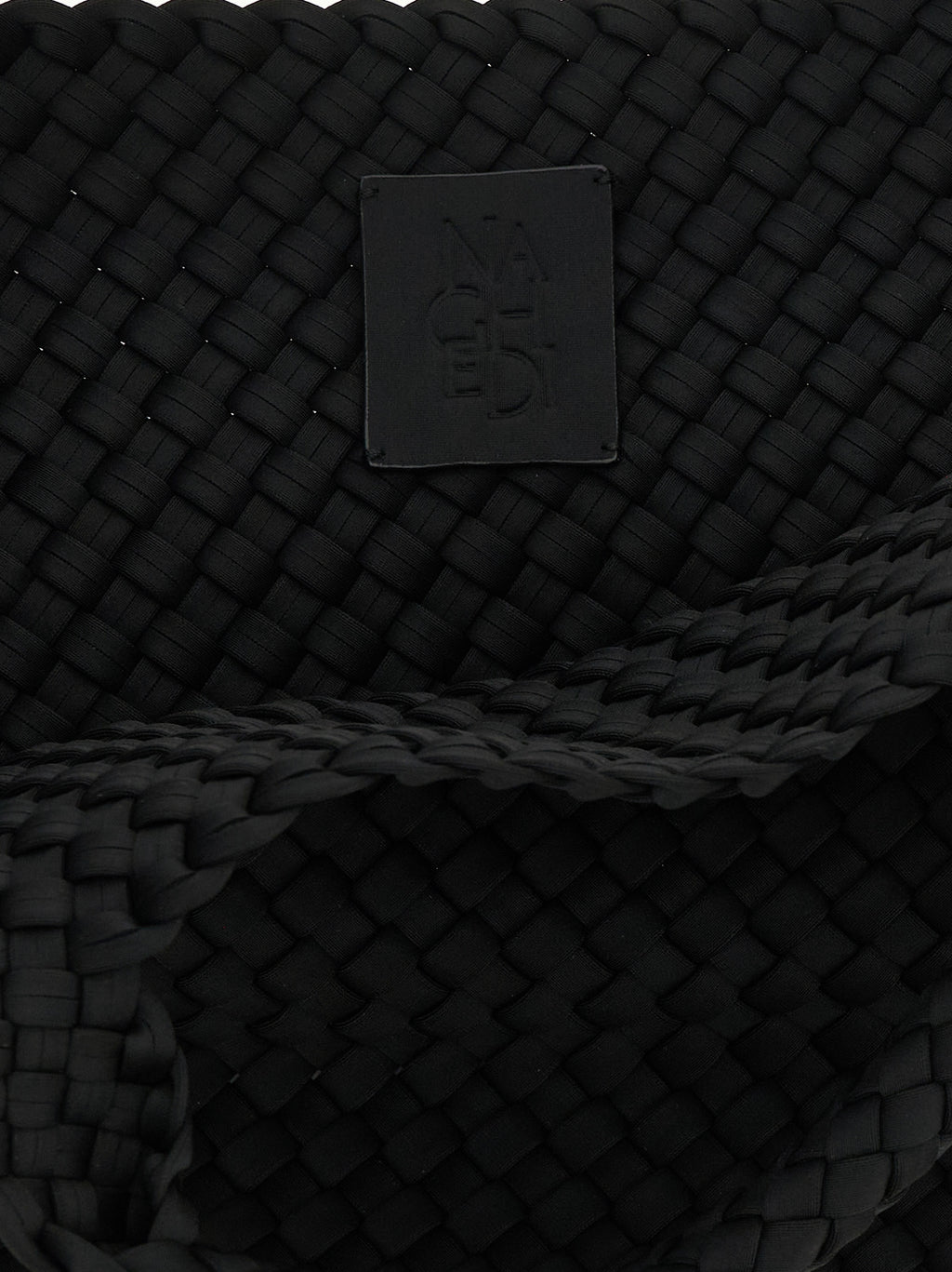 Naghedi St. Barths Medium Shopping Bag