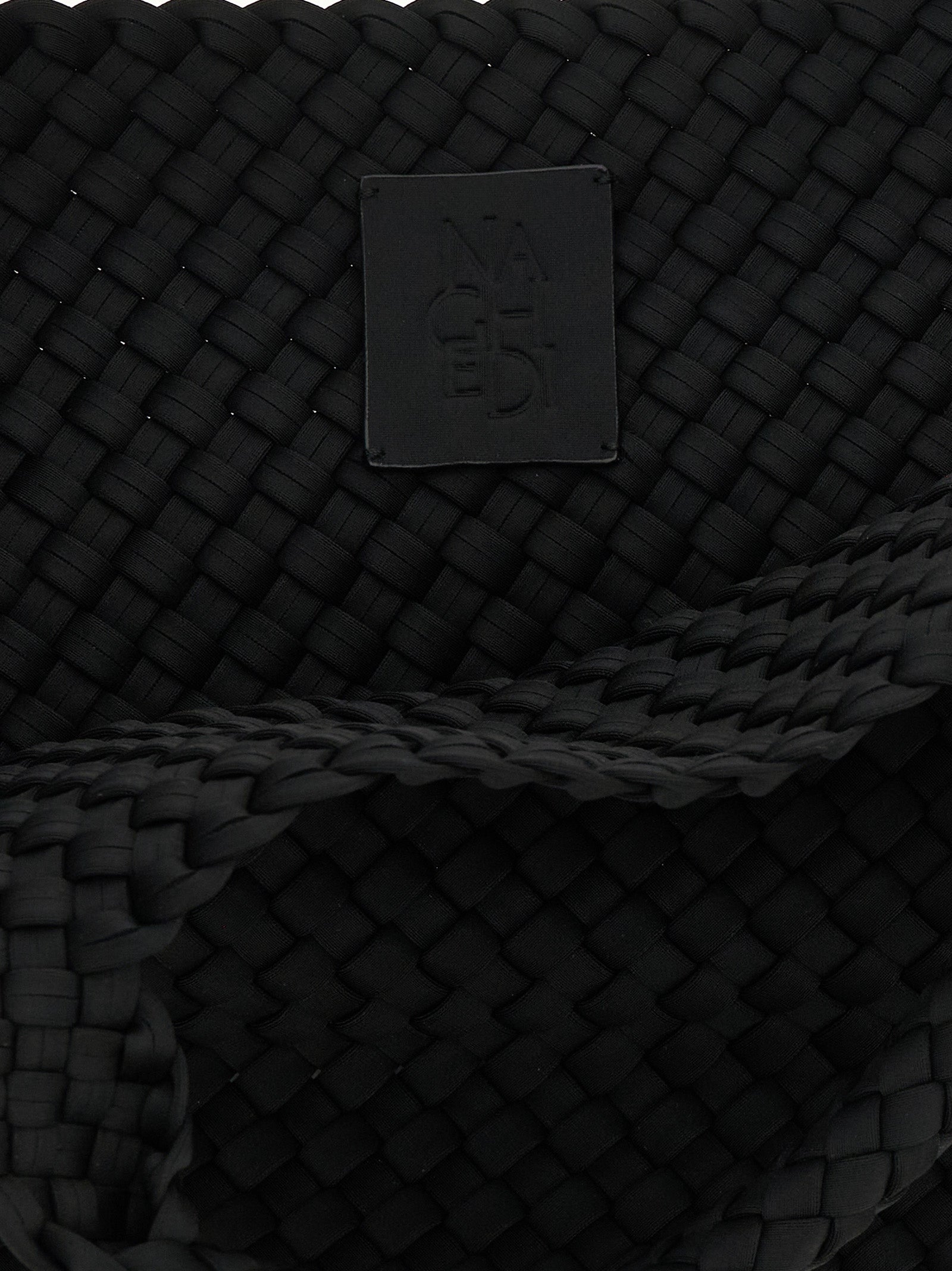 Naghedi St. Barths Medium Shopping Bag