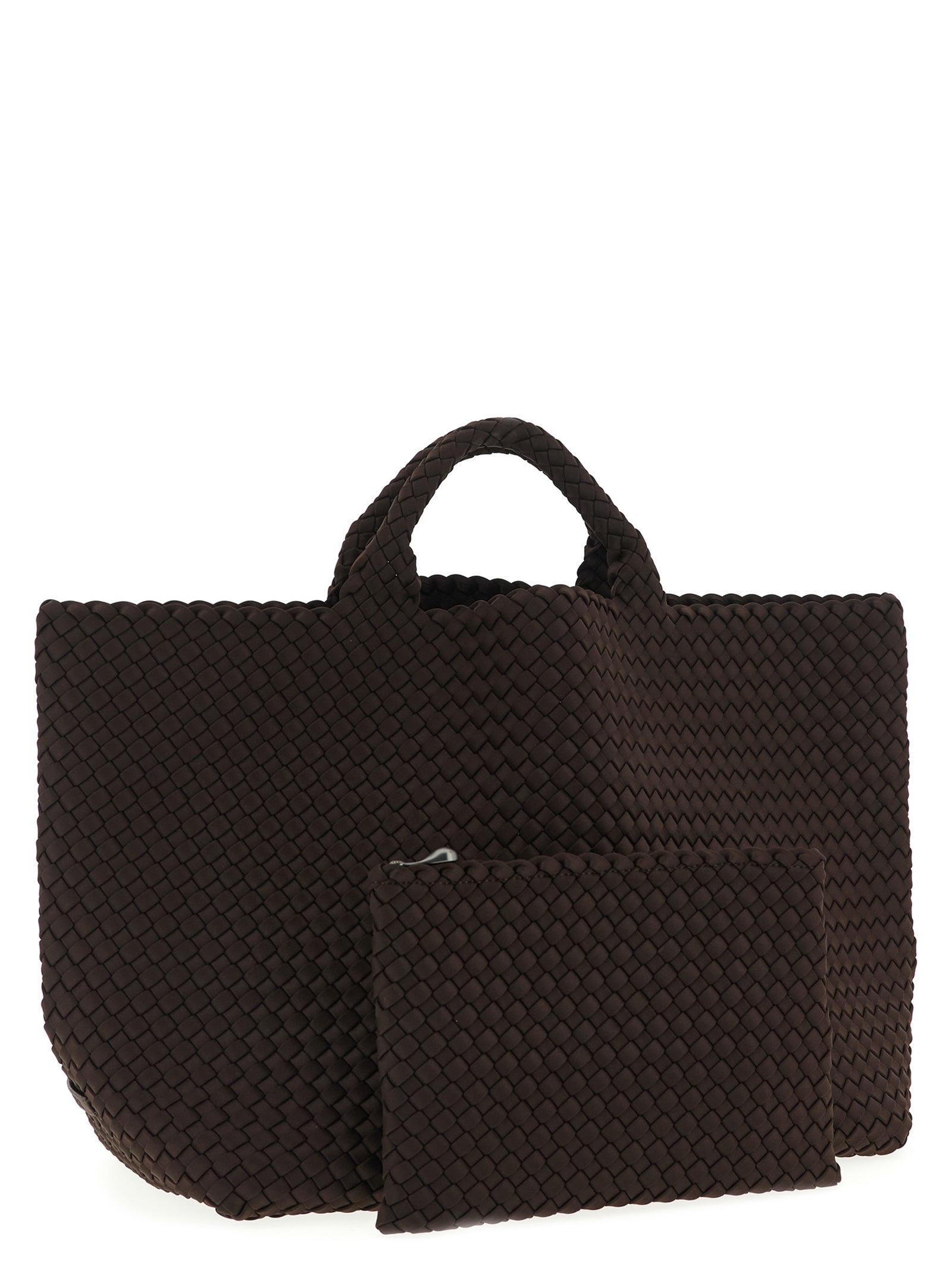 Naghedi St. Barths Large Shopping Bag