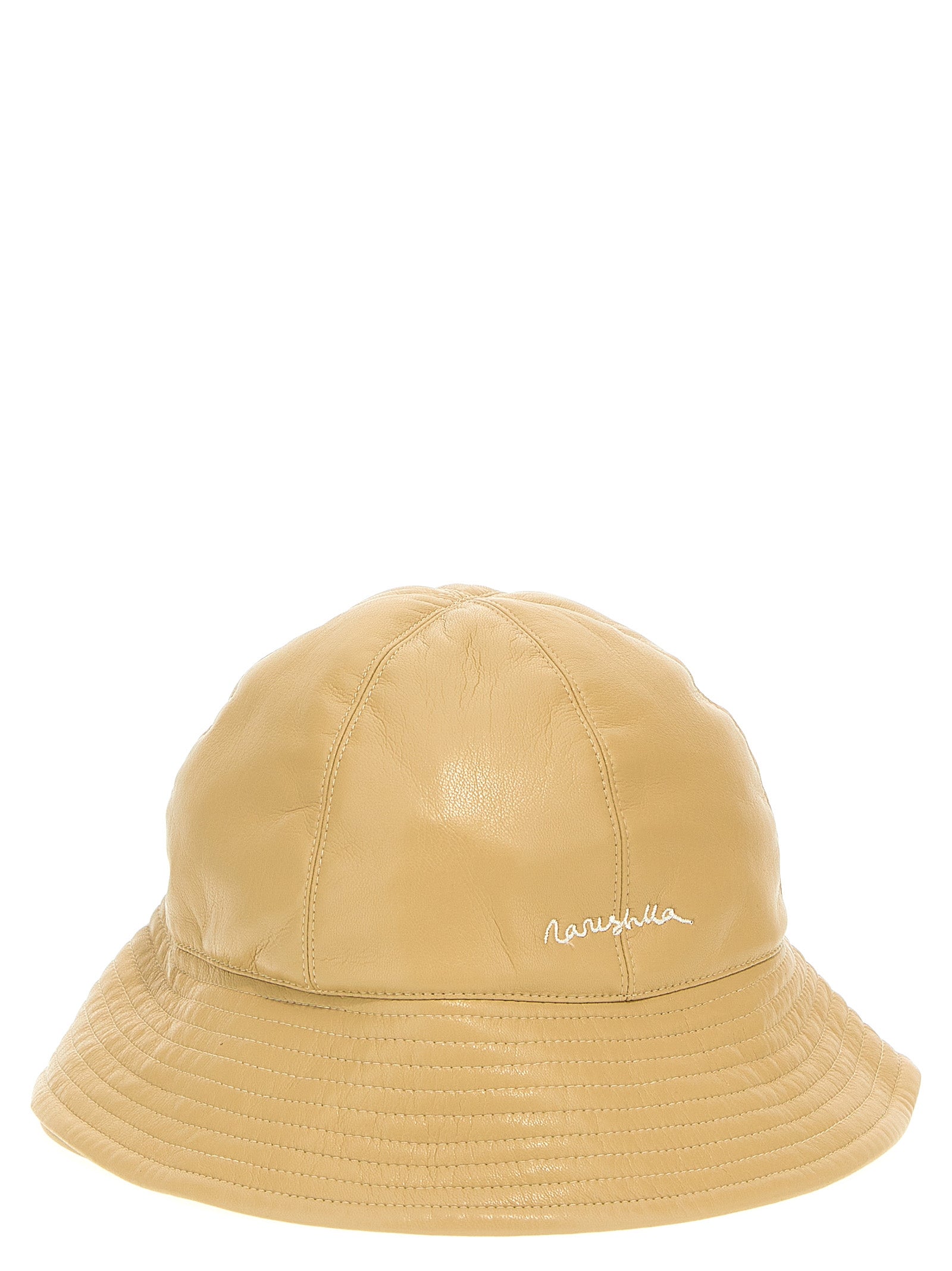 Nanushka Laurie Bucket Hat