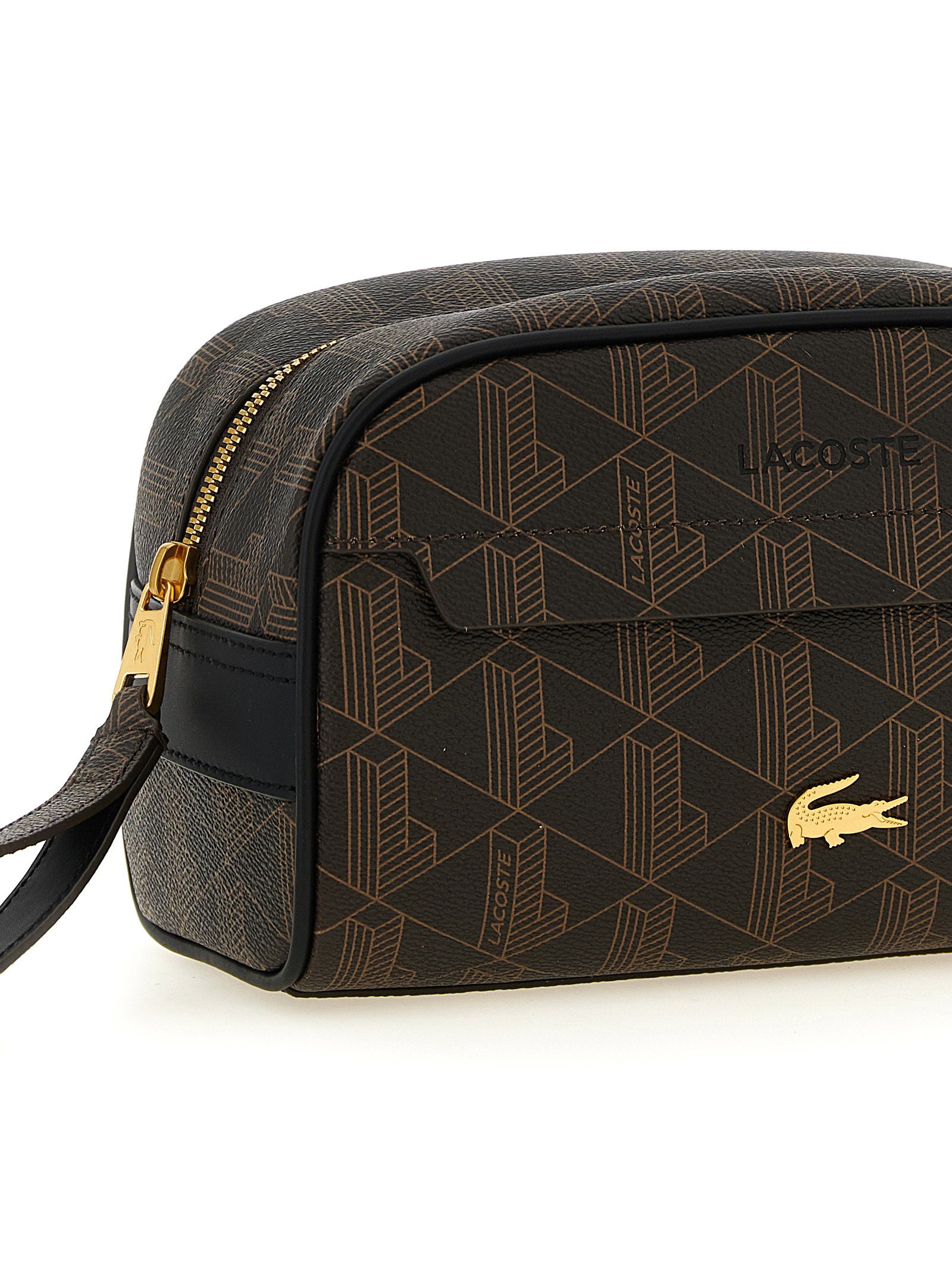 Lacoste Necessaire The Blend