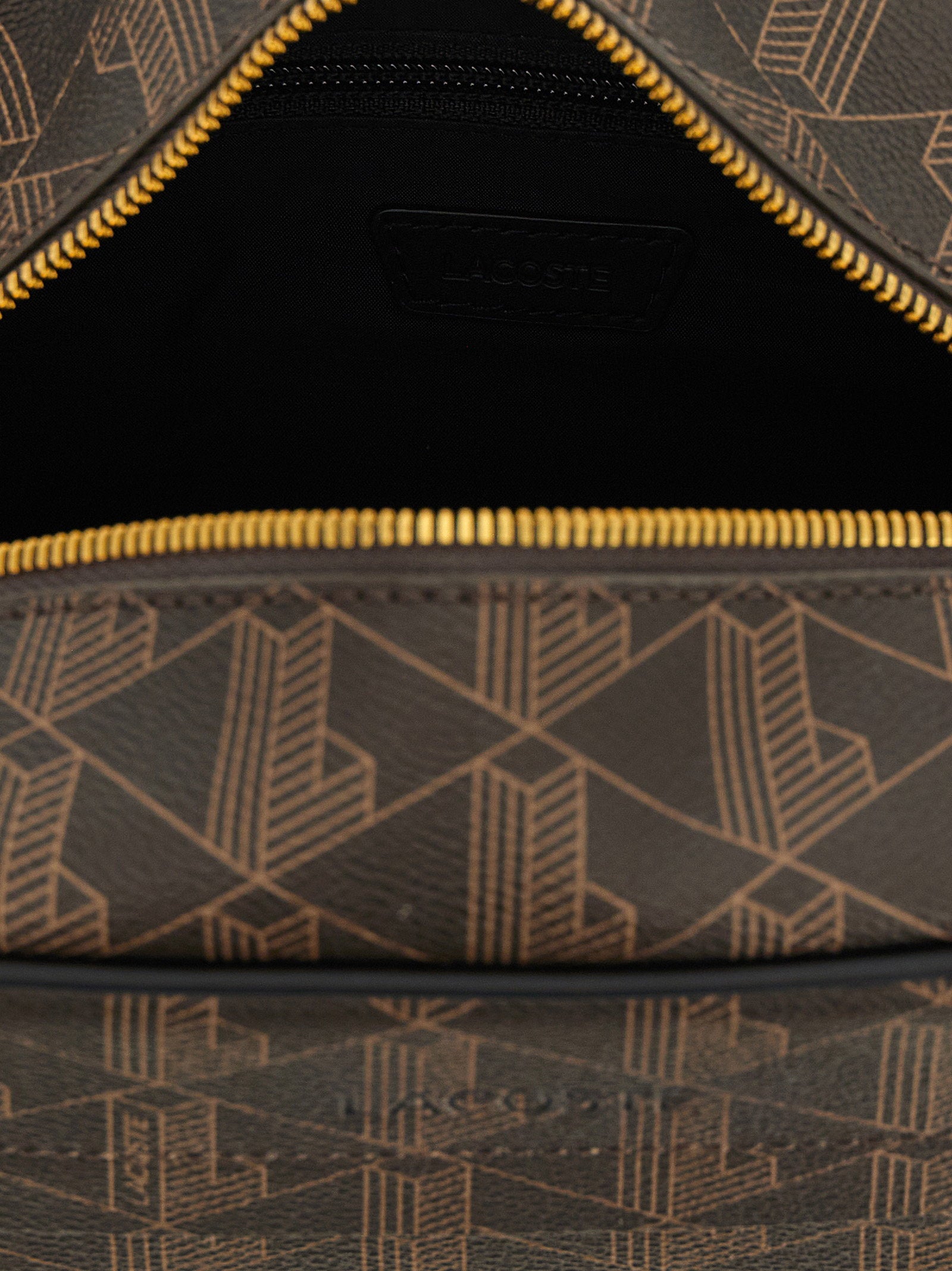 Lacoste Necessaire The Blend