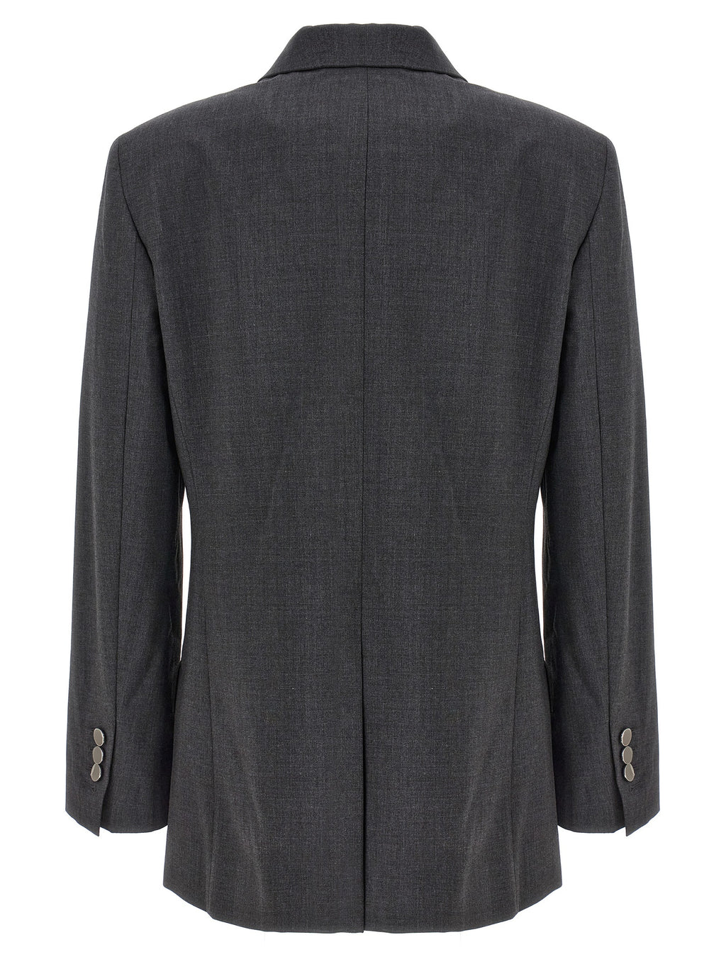 Theory Boxy Blazer