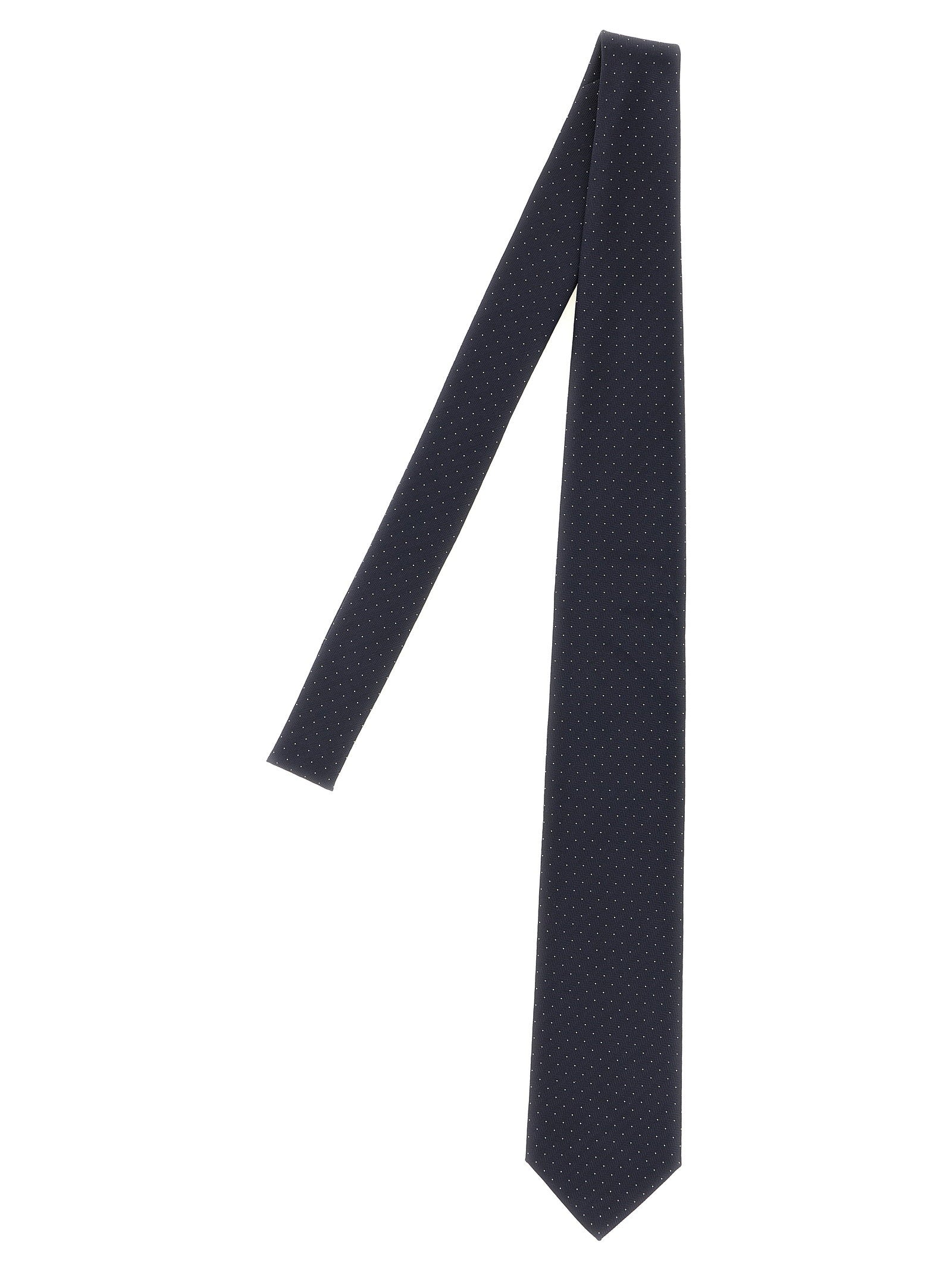 Brioni Silk Tie