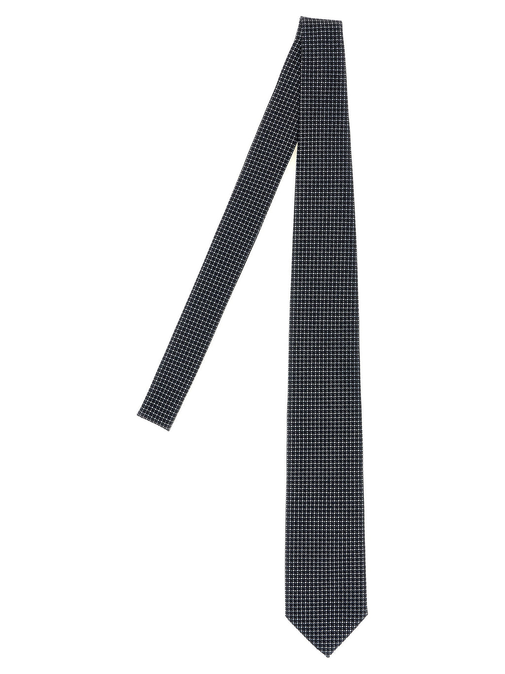 Brioni Silk Tie