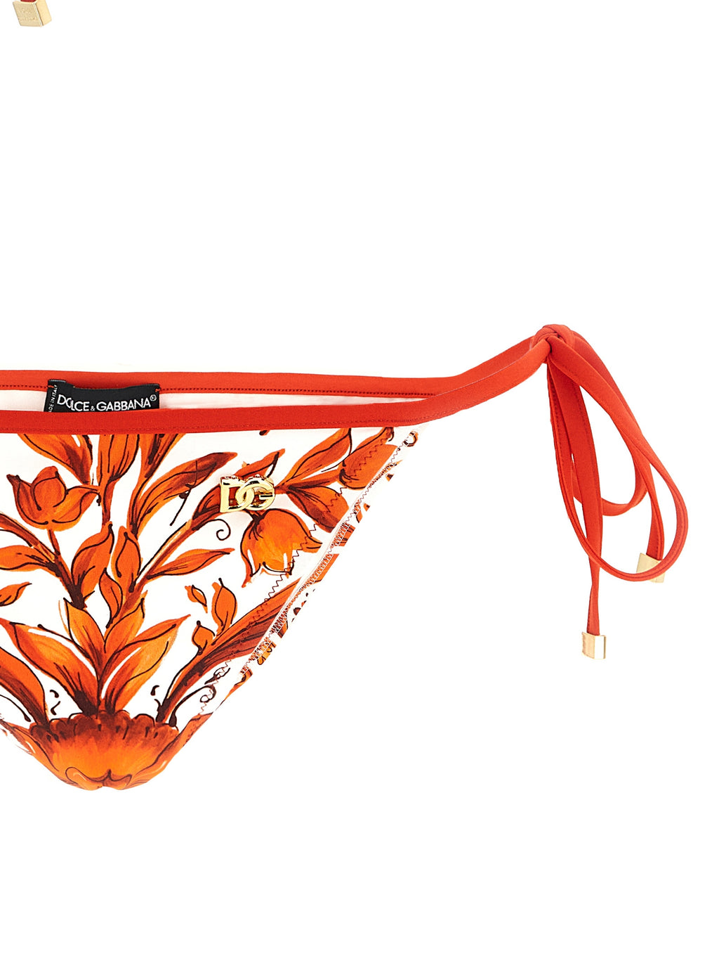 Dolce & Gabbana Maiolica Bikini