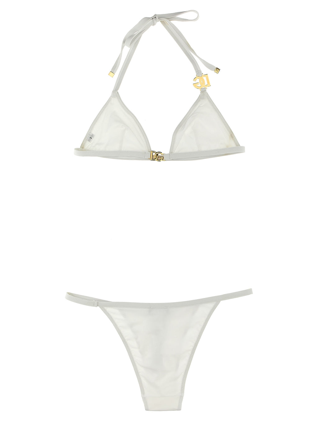 Dolce & Gabbana Dg Bikini