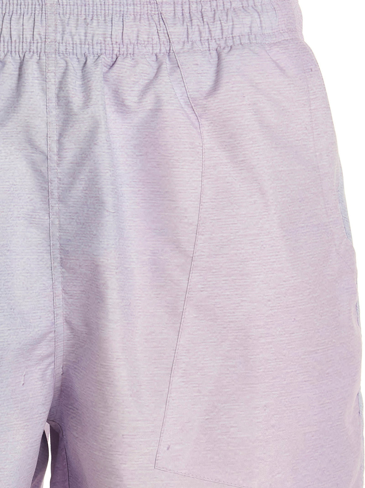 Objects Iv Life Printed Beach Shorts
