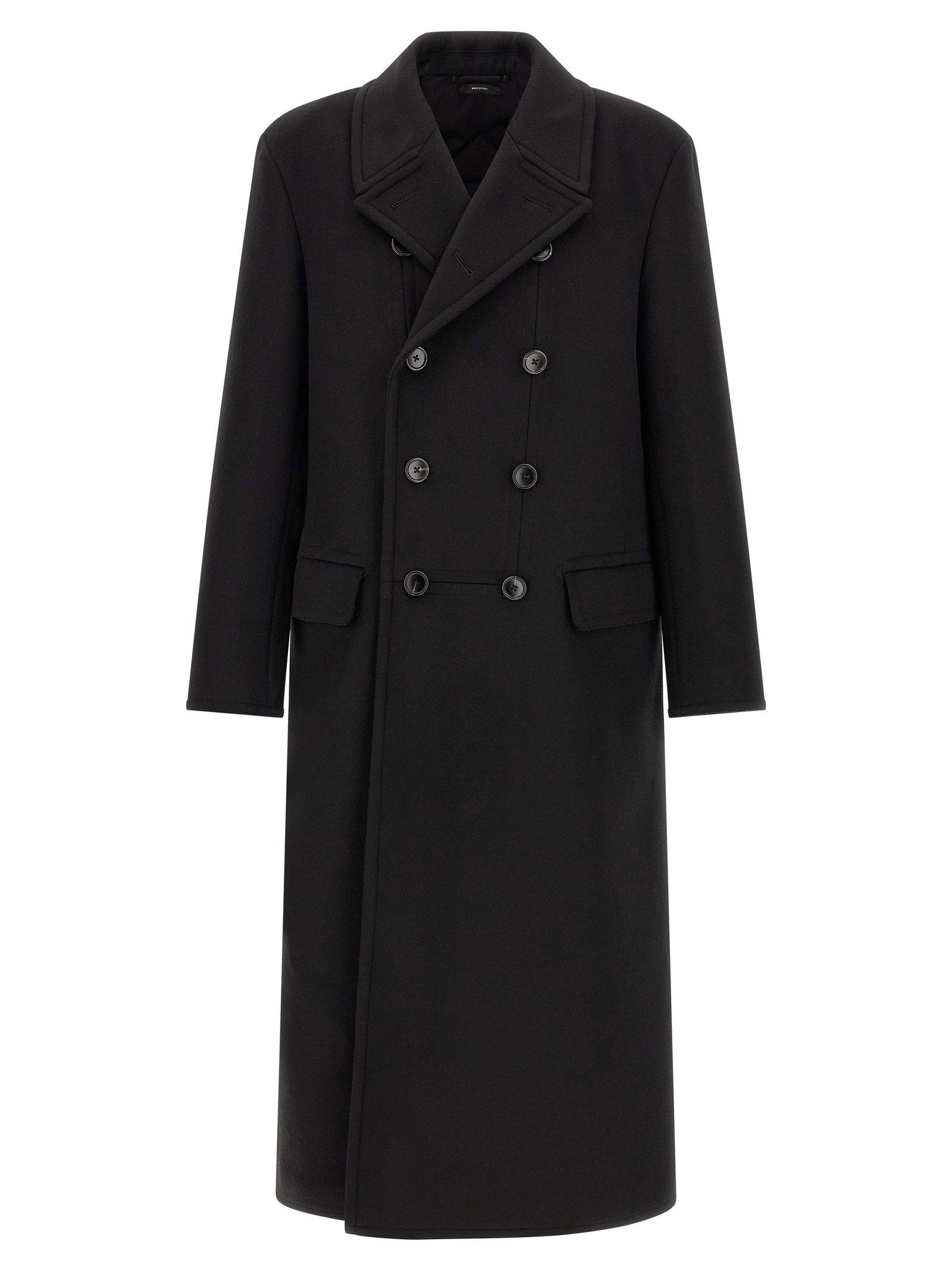 Coats - Men