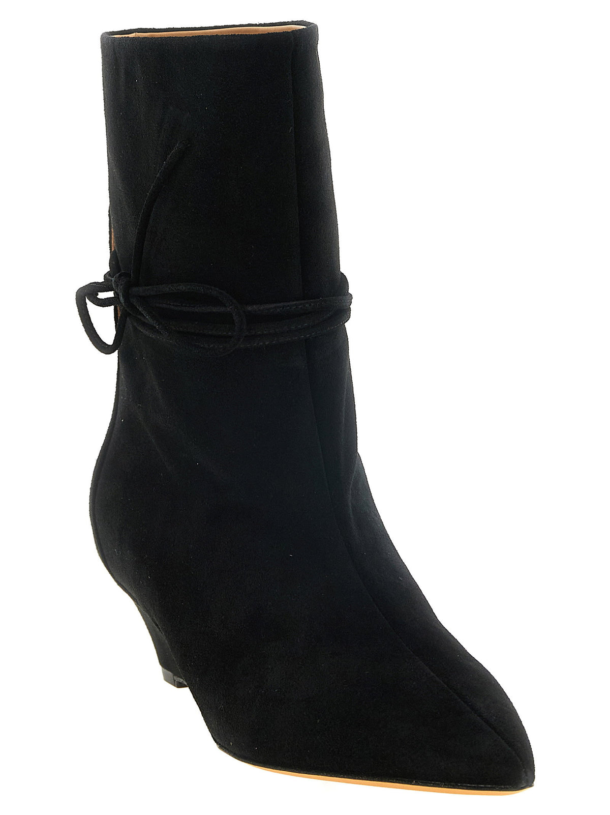 Odissi Gemma Ankle Boots