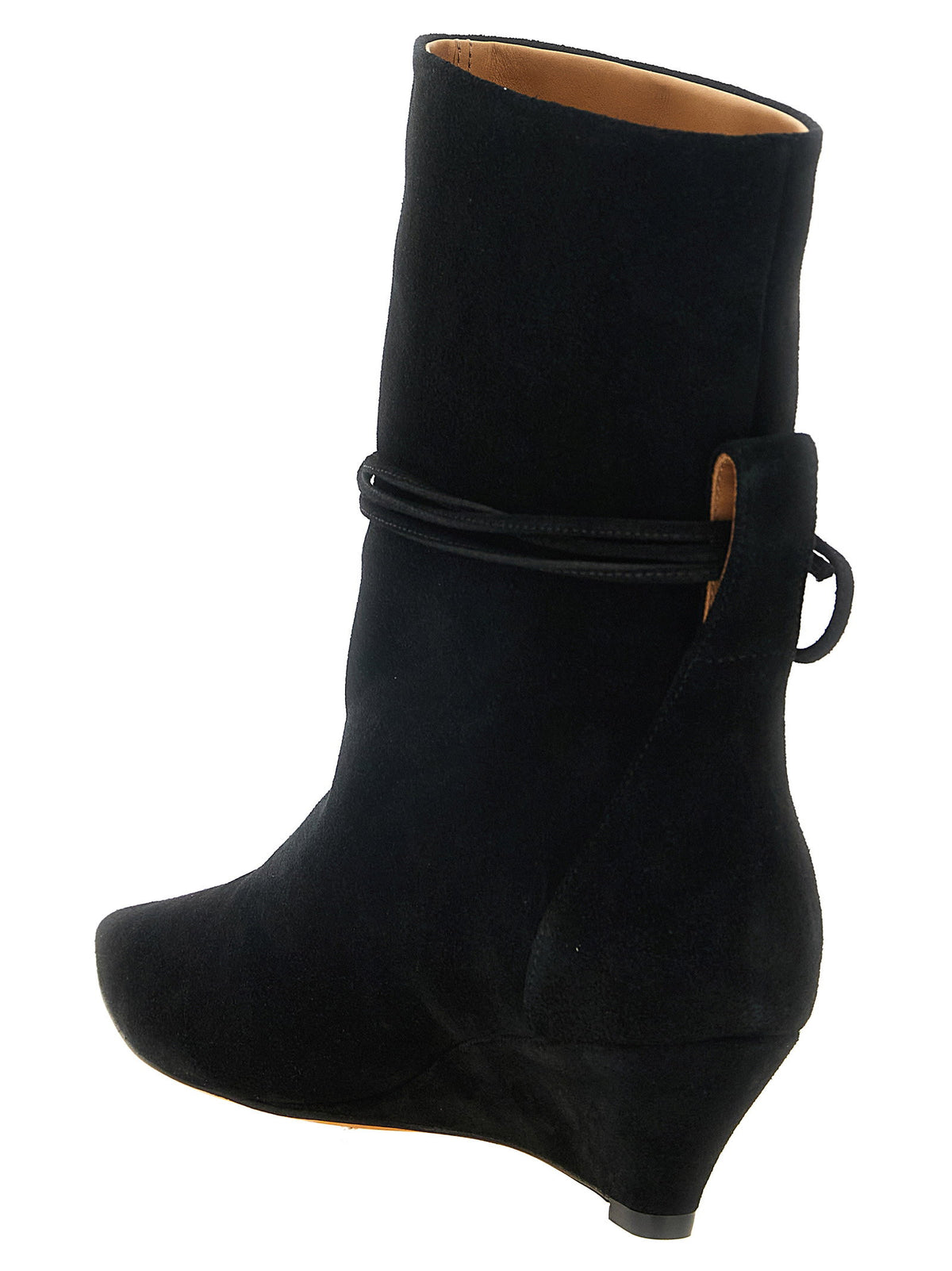 Odissi Gemma Ankle Boots