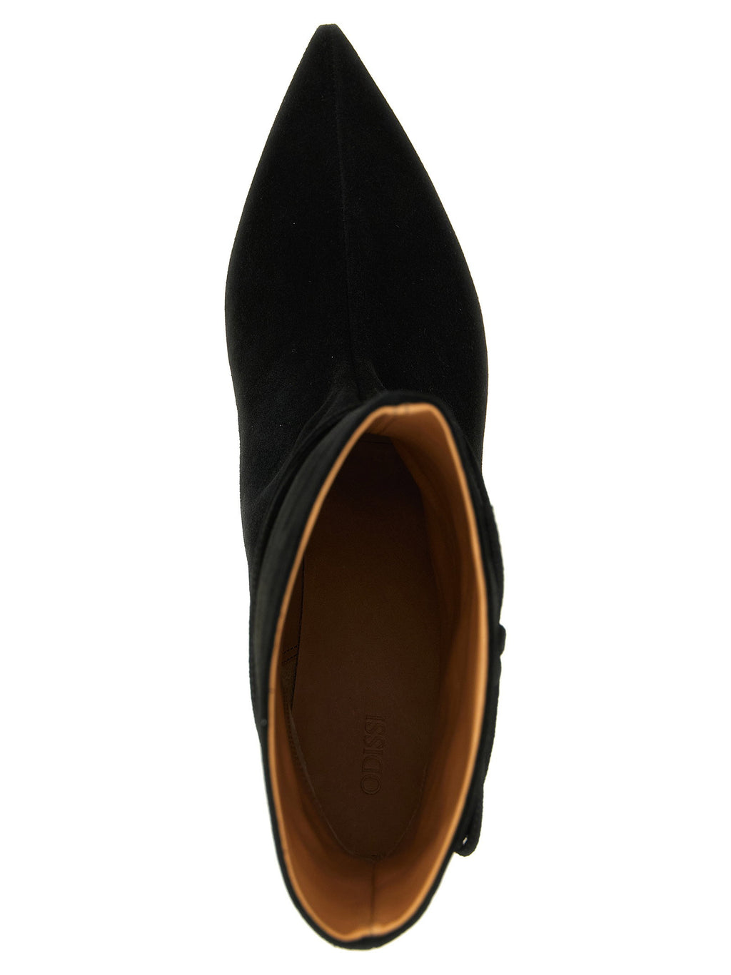 Odissi Gemma Ankle Boots