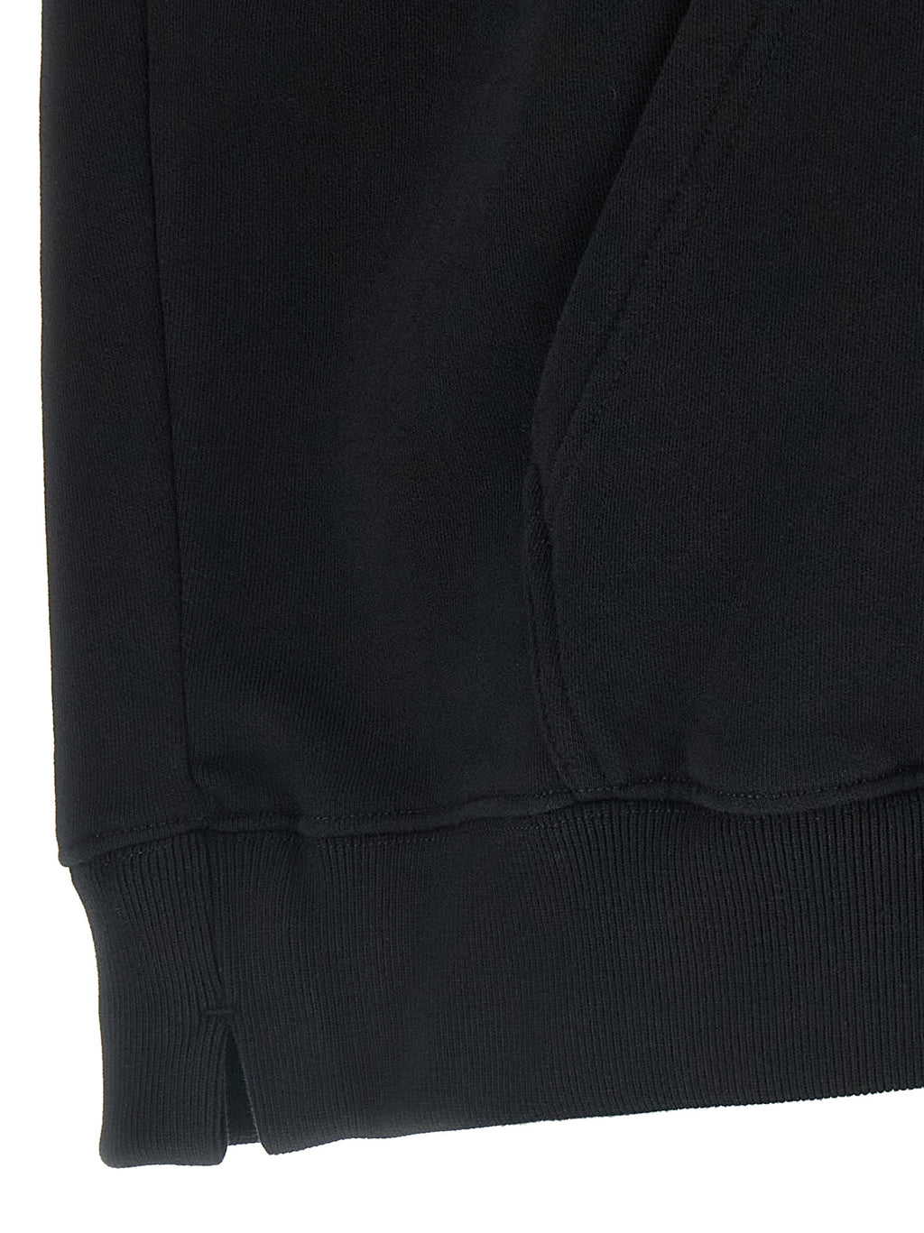 Off White Run Arrow Skate Hoodie