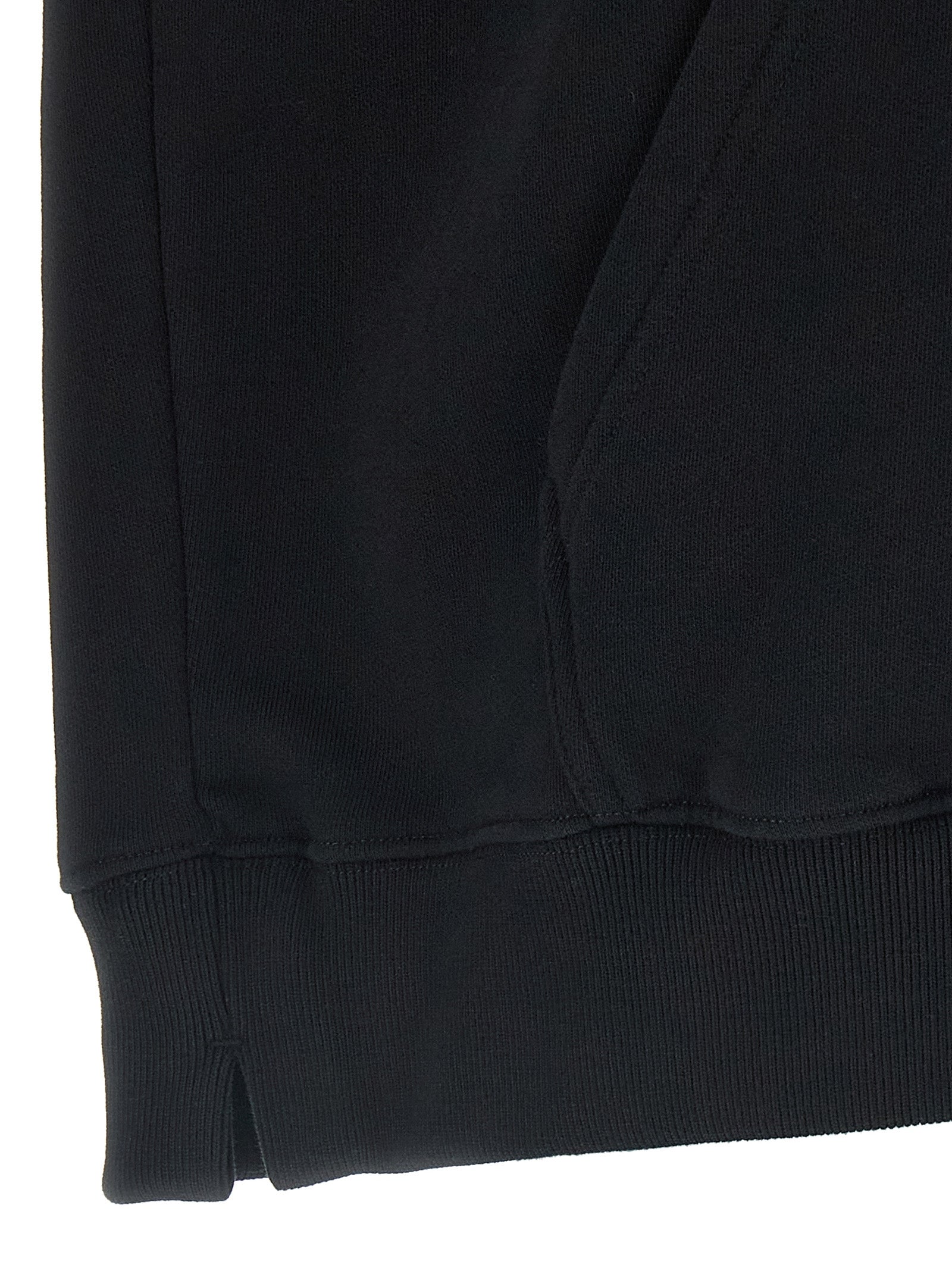 Off White Run Arrow Skate Hoodie