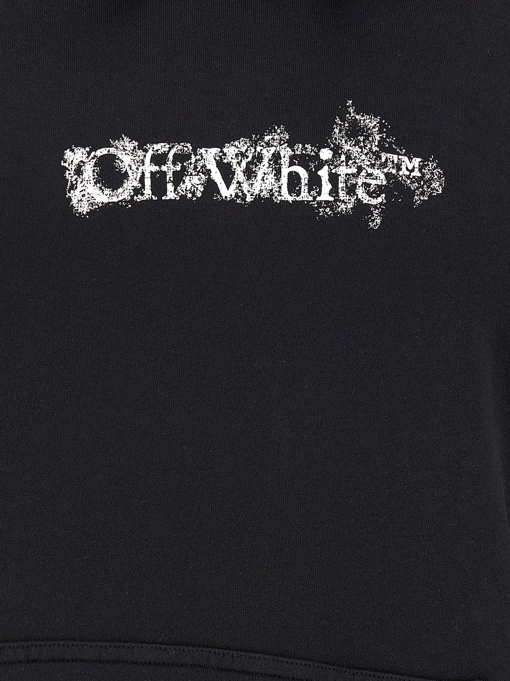 Off White Heraldic Arrow Skate Hoodie