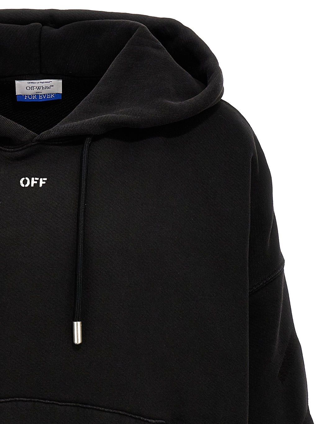 Off White Matthew Hoodie