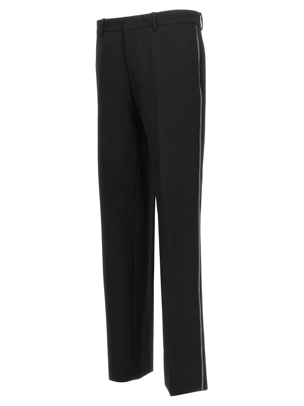 Off White Ow Emb Pants