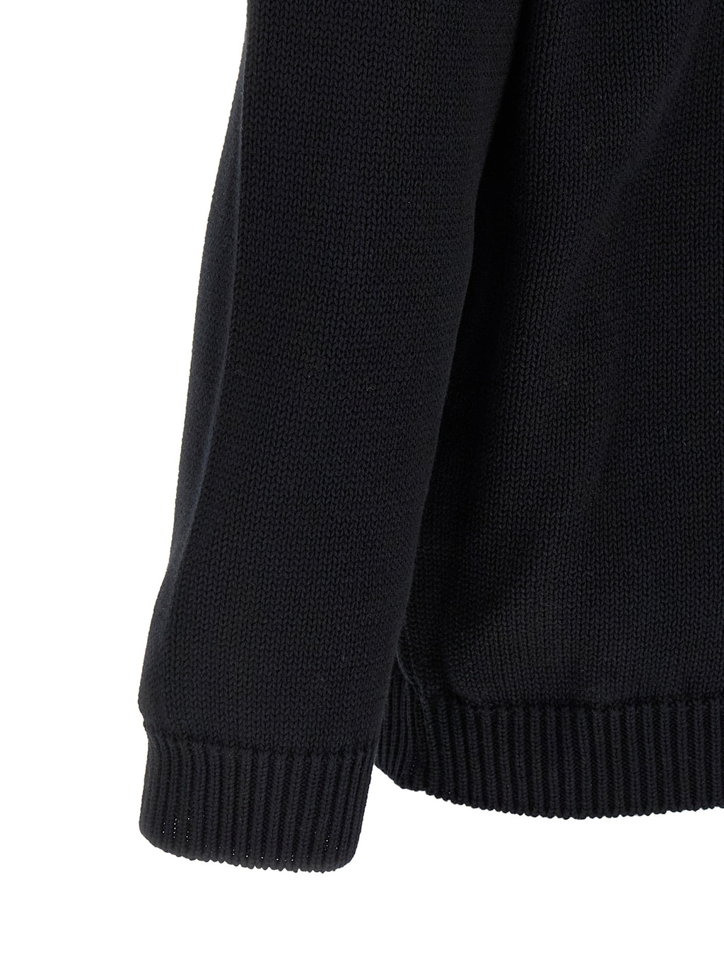 Off White Bookish Shared Sweater