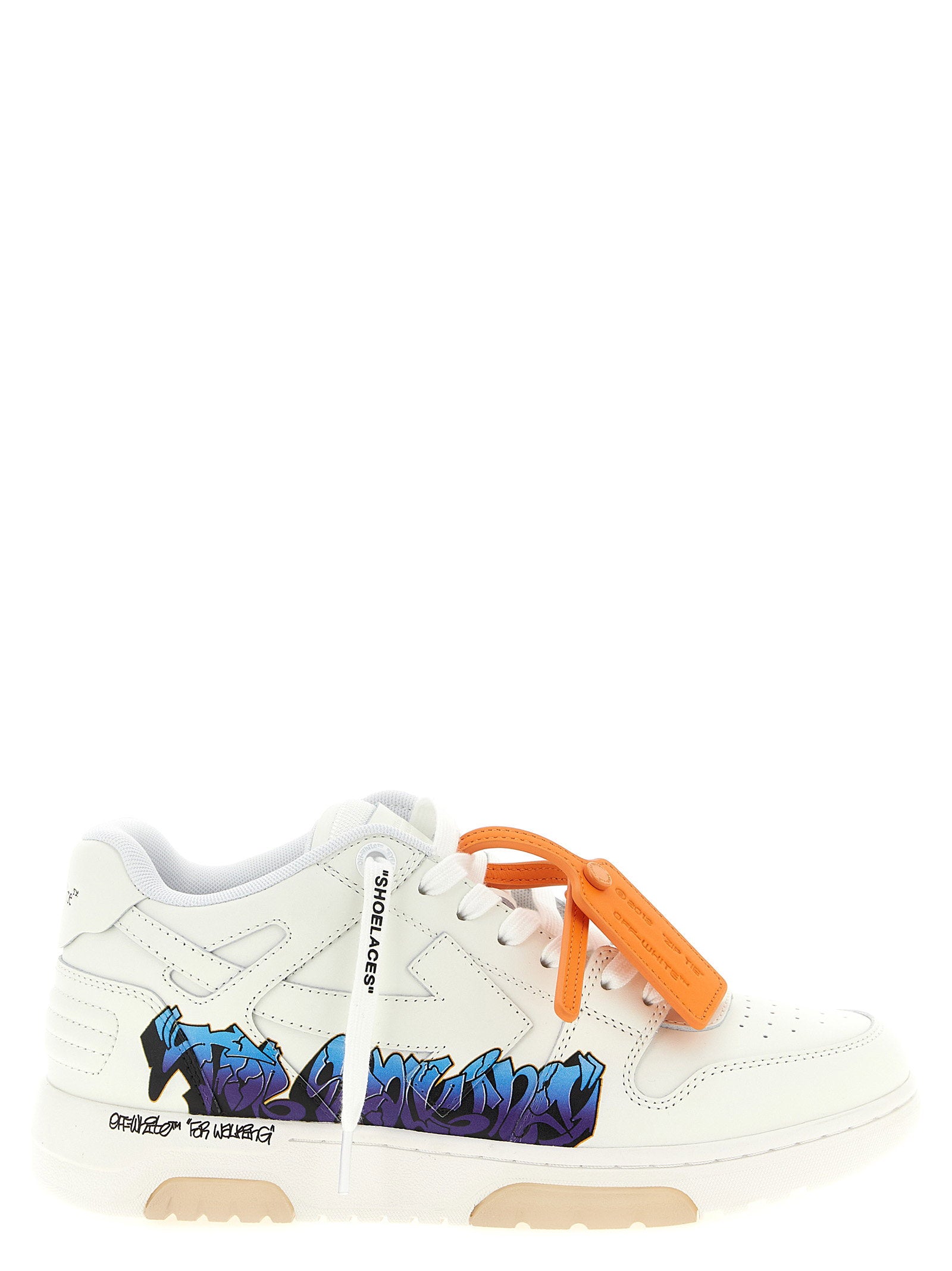 Sneakers - Men