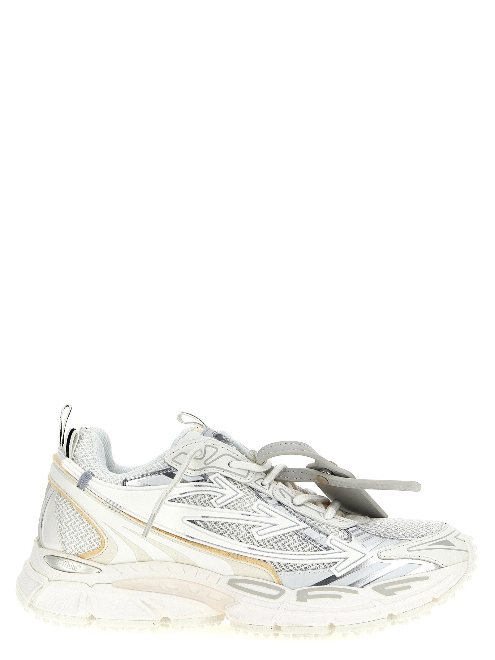 Sneakers - Men