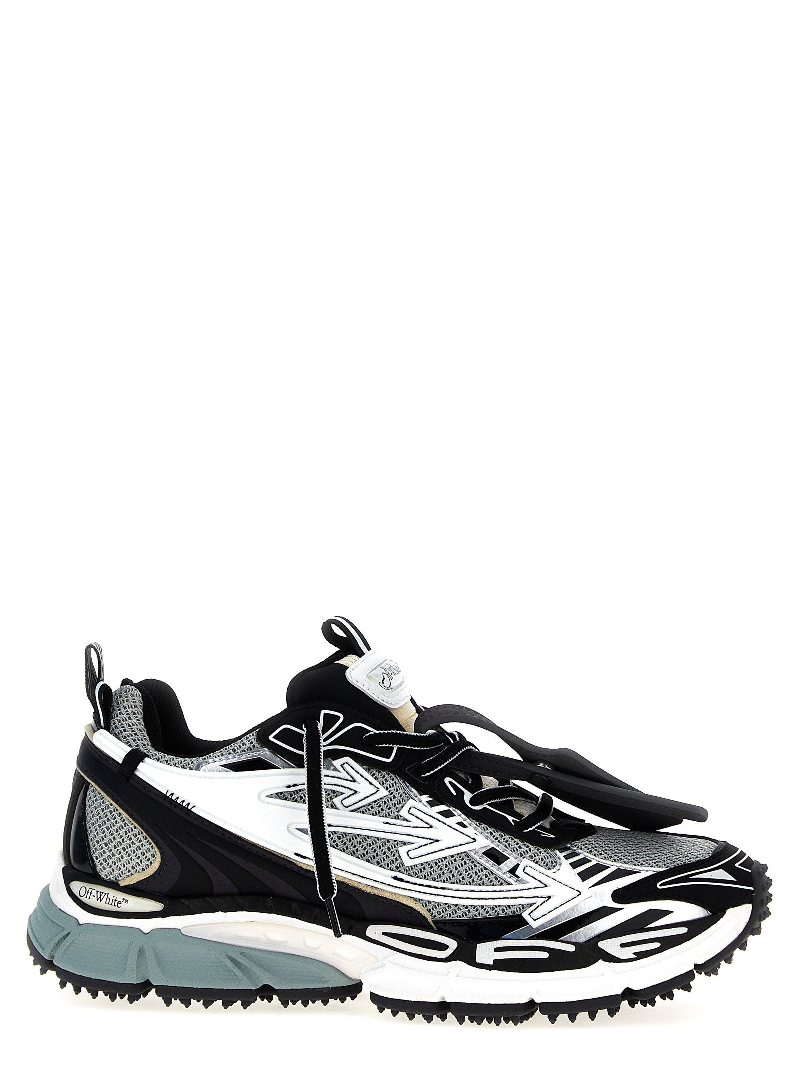 Sneakers - Men