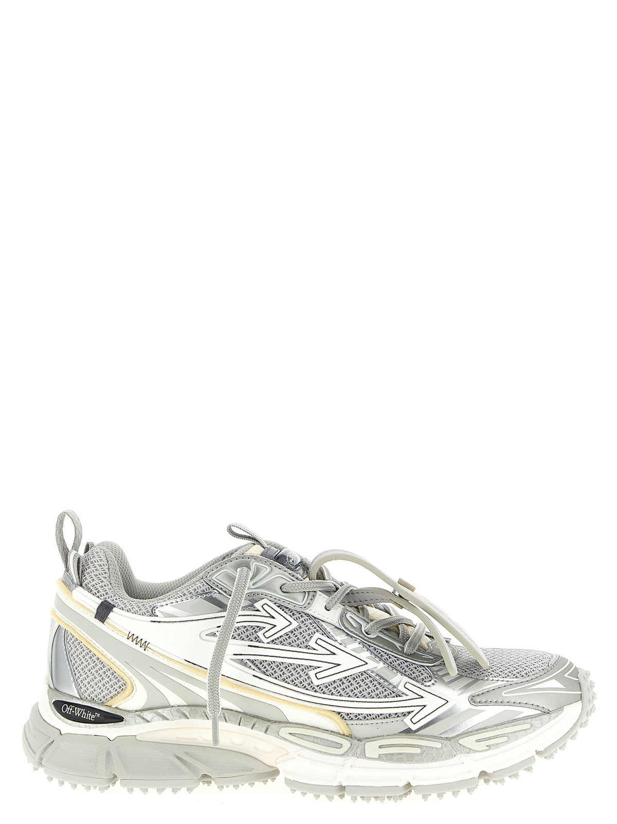 Sneakers - Men