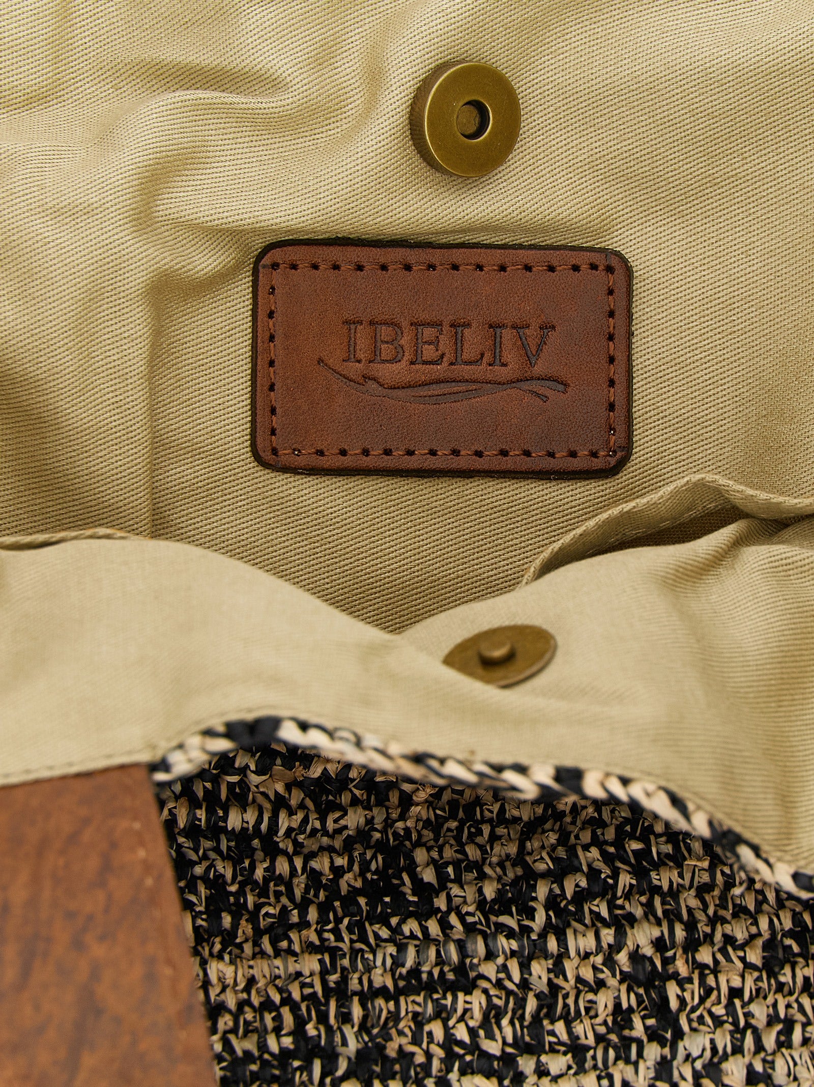 Ibeliv Onja Handbag