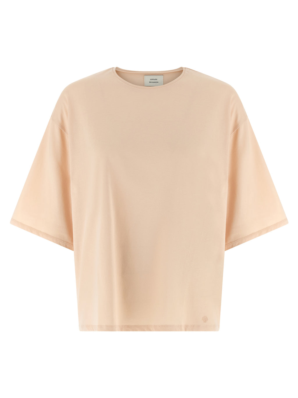 Loulou De Saison Osis T-shirt