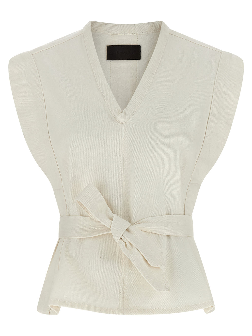 Lemaire Chasuble Vest