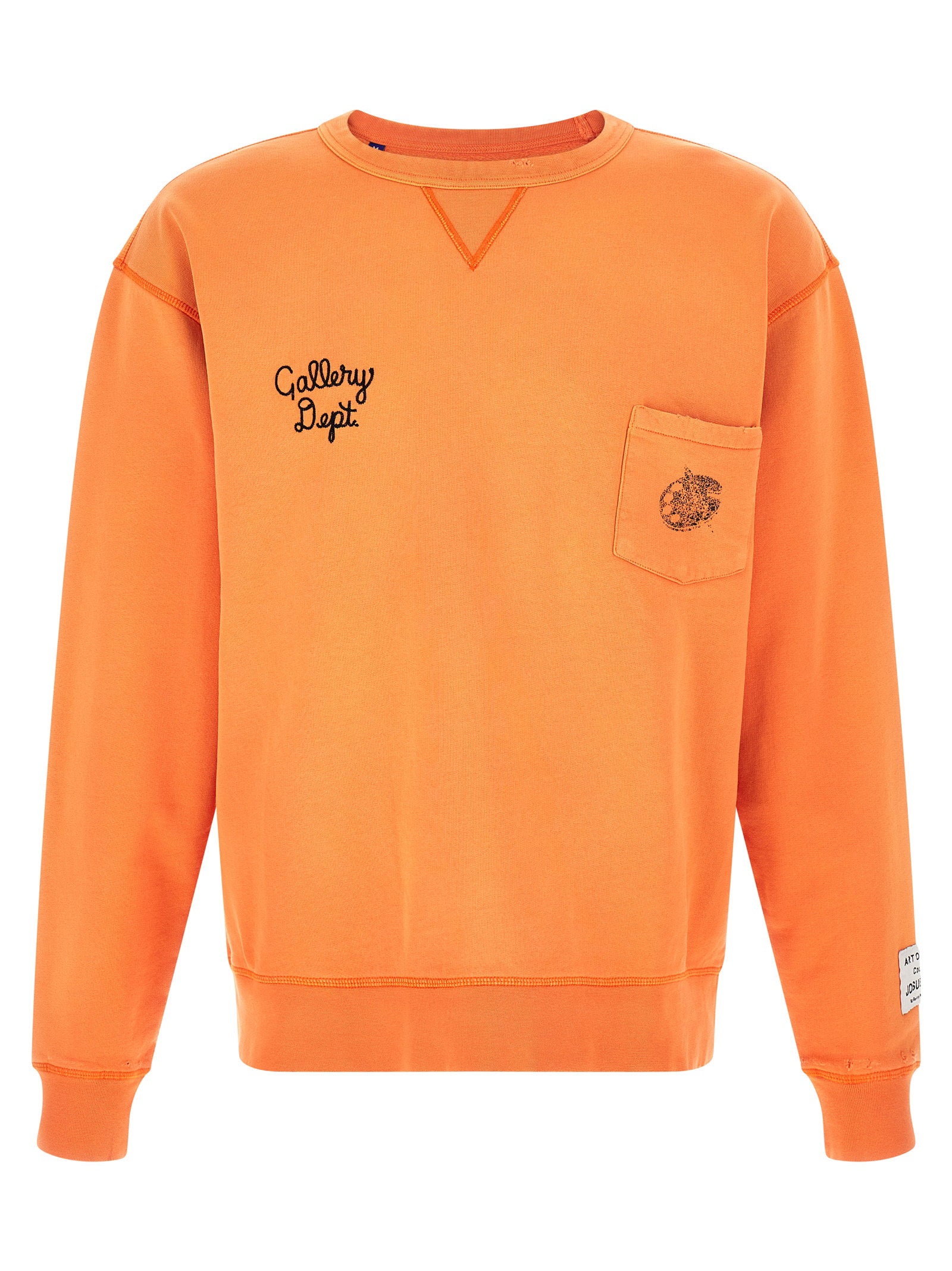 Topwear - Men