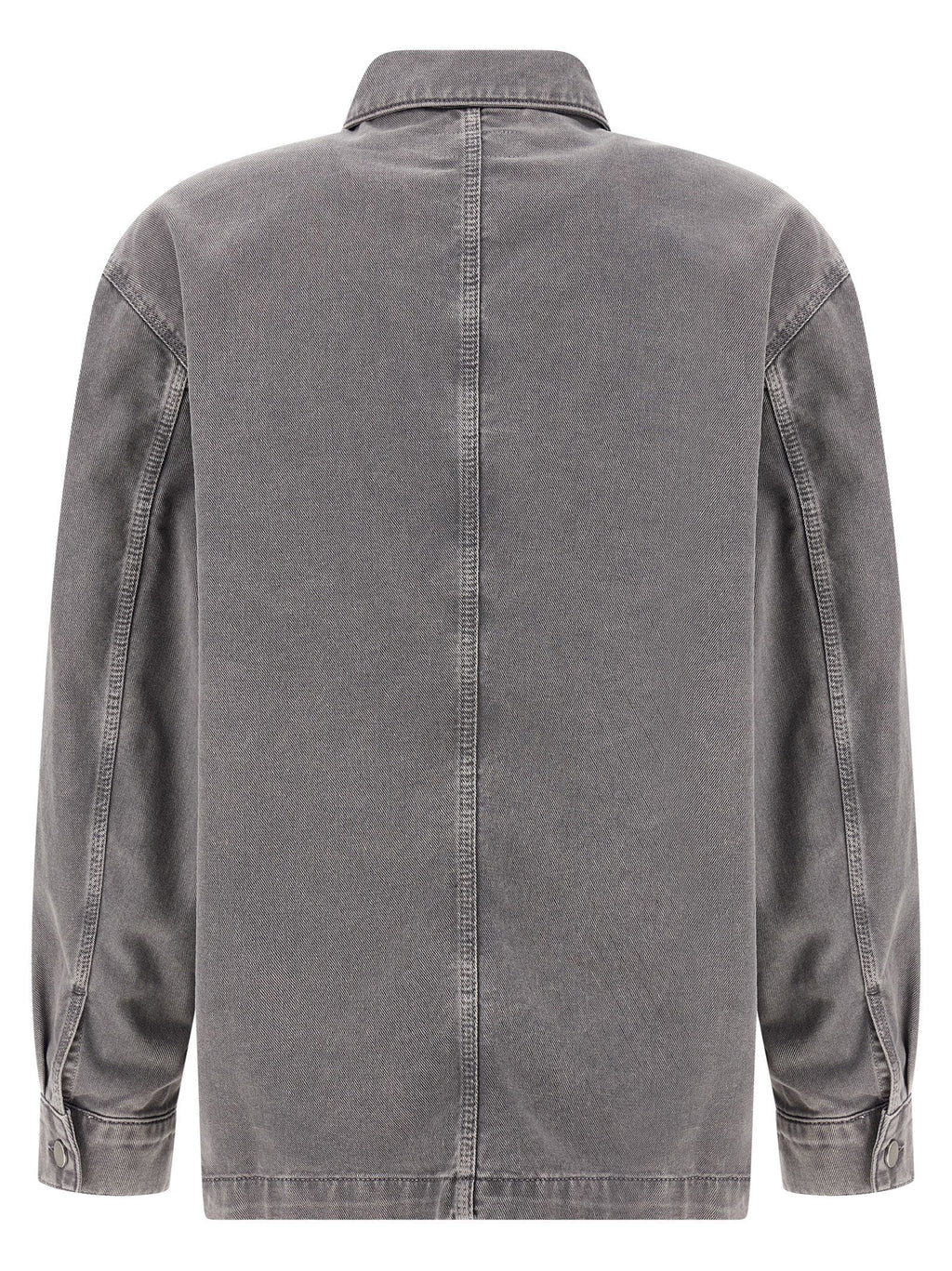 Lemaire Workwear Overshirt