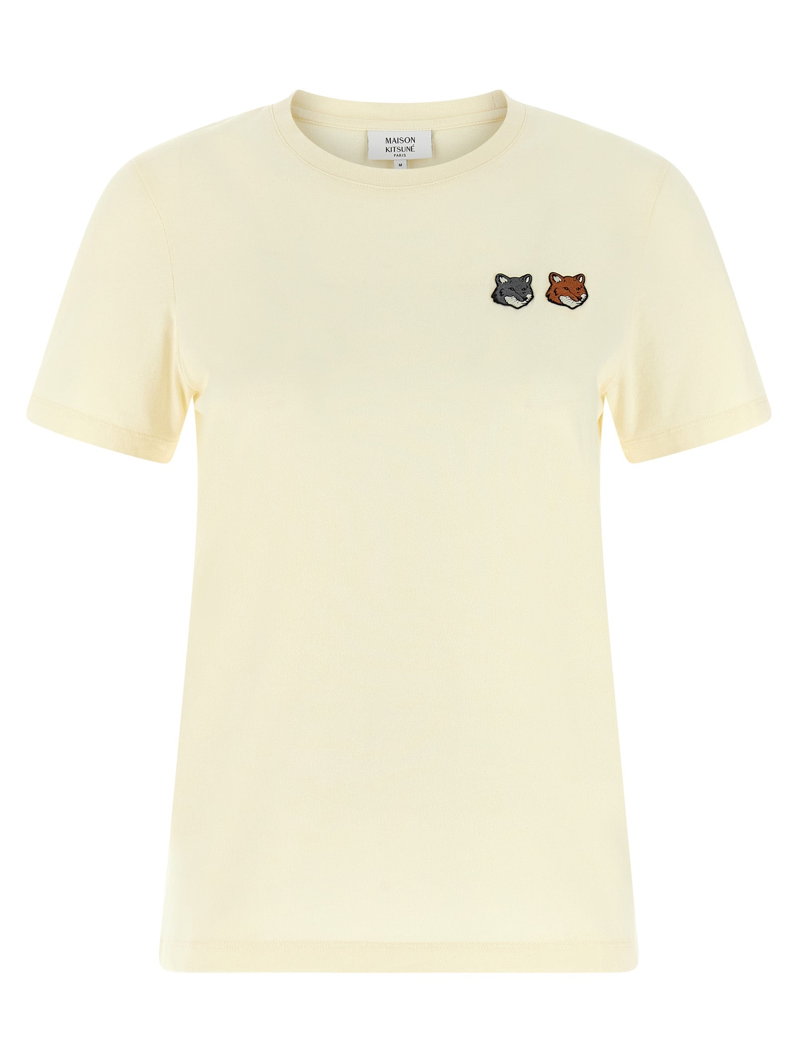 Maison Kitsuné Double Fox T-shirt