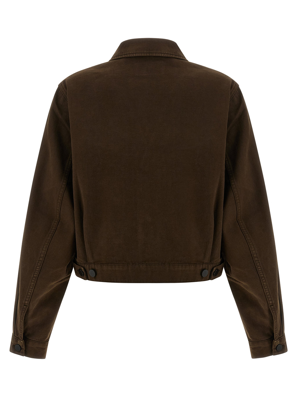 Lemaire Blouson Crop