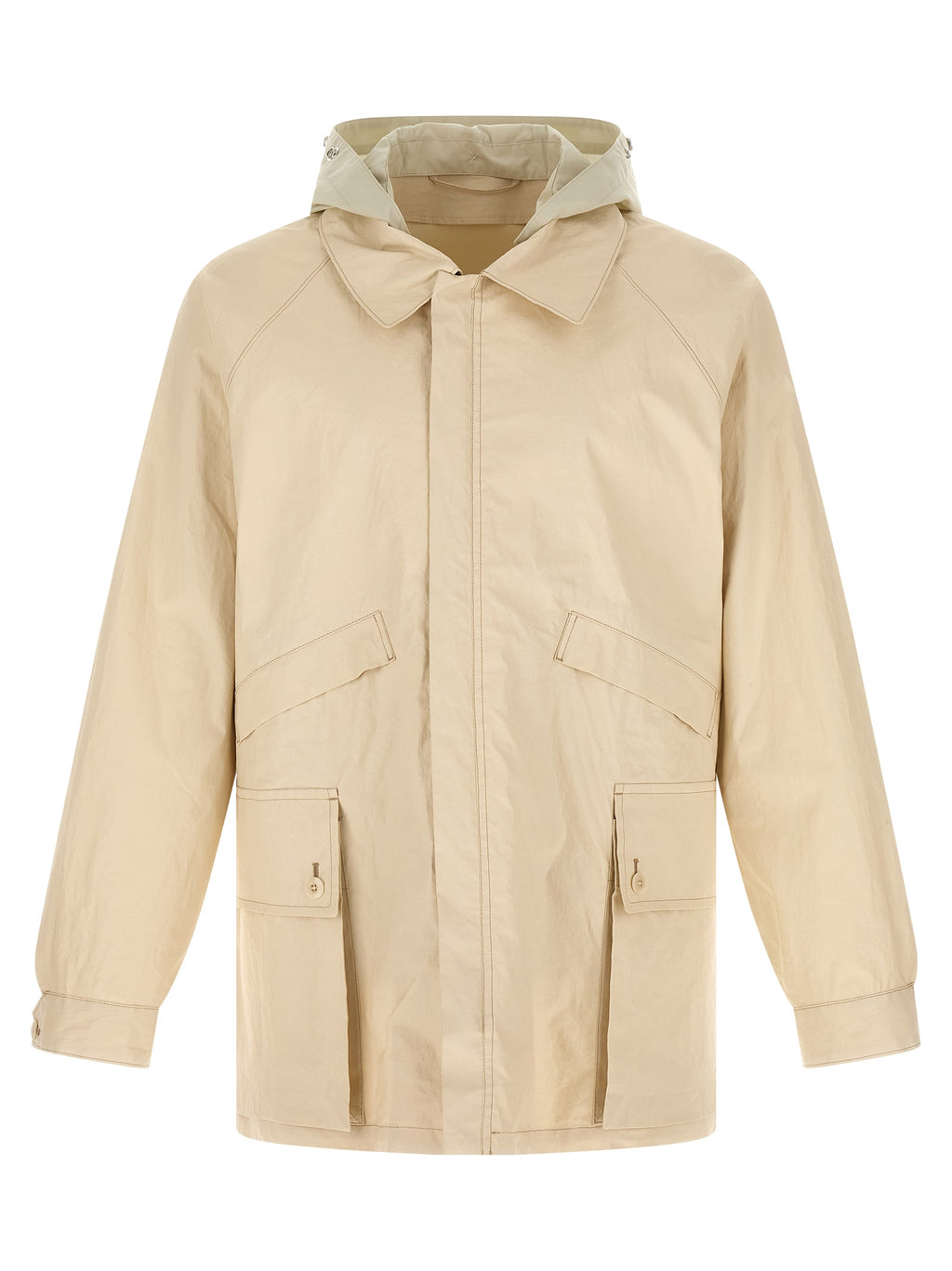 Lemaire Waterproof Jacket
