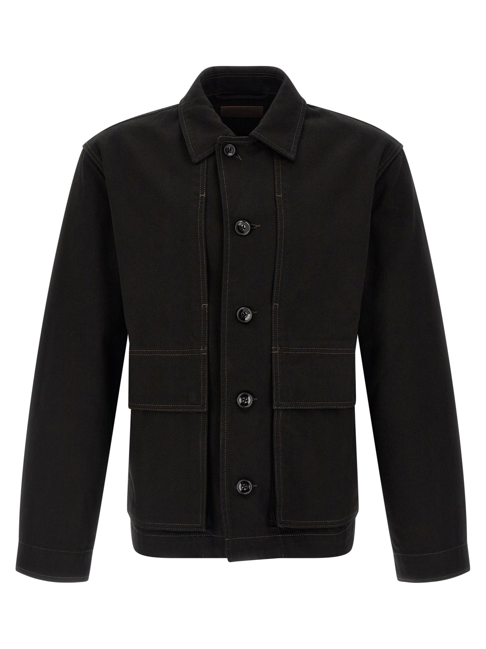 Jackets - Men
