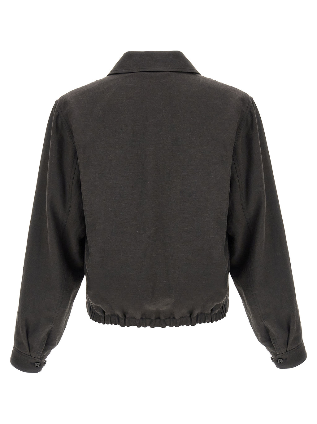 Lemaire Linen Canvas Jacket