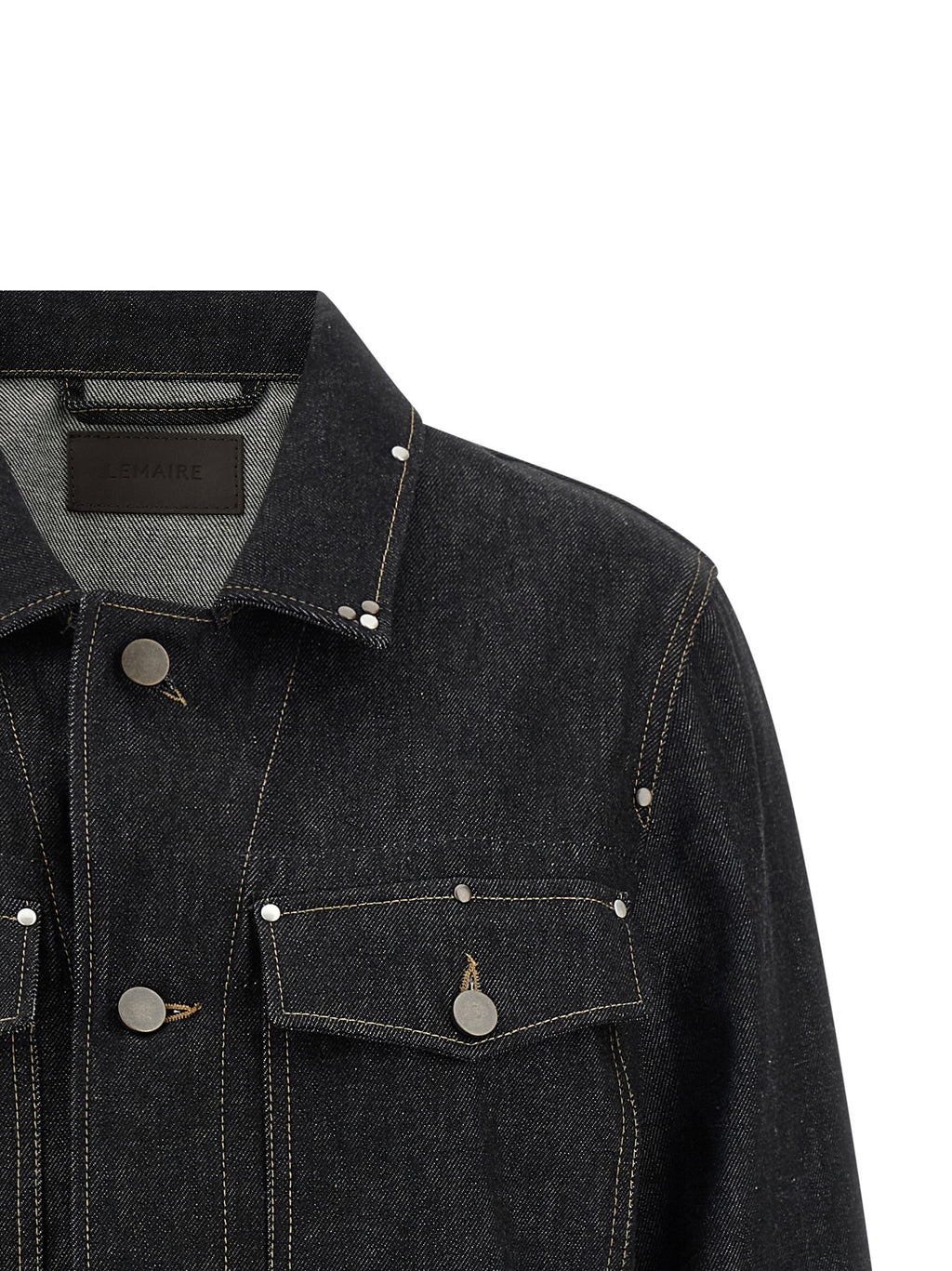 Lemaire Denim Blouson