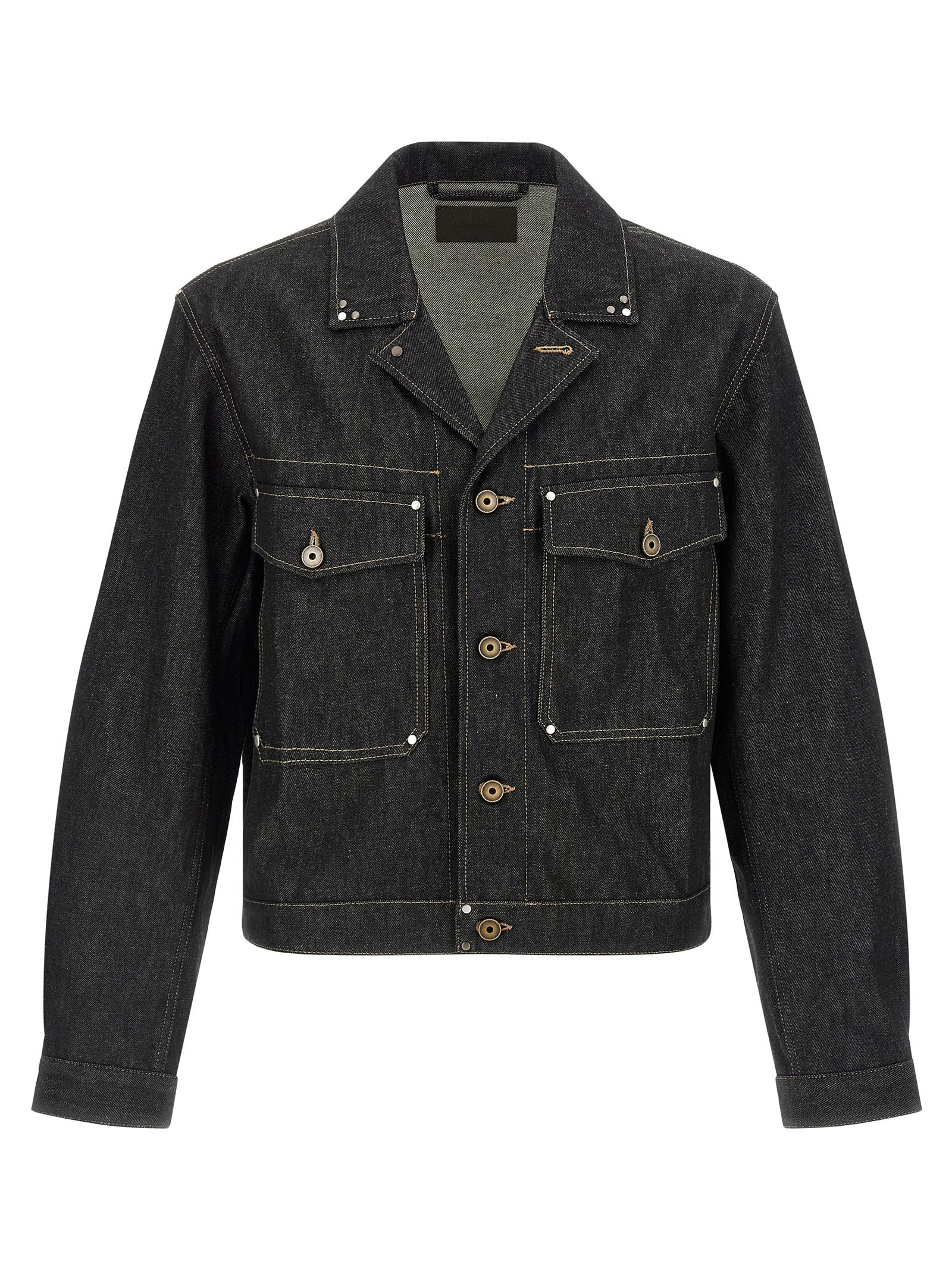 Jackets - Men