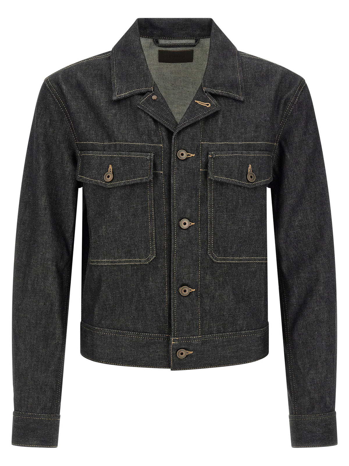 Jackets - Men