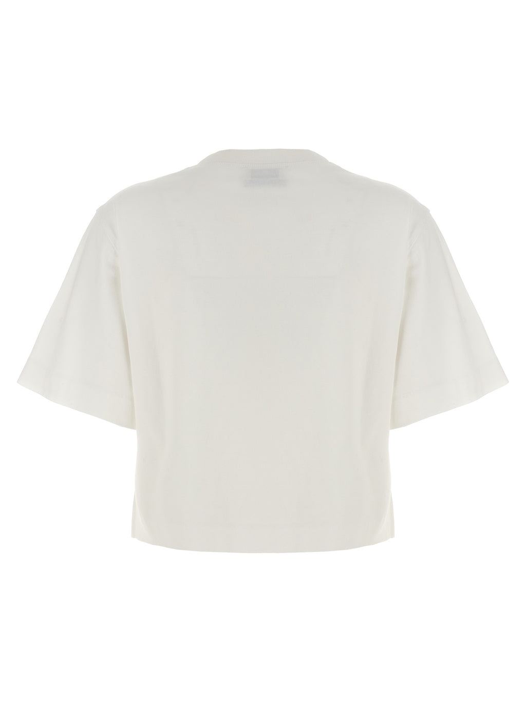 Off White Big Logo T-shirt