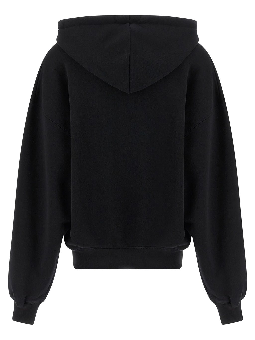 Off White Big Logo Bookkish Hoodie