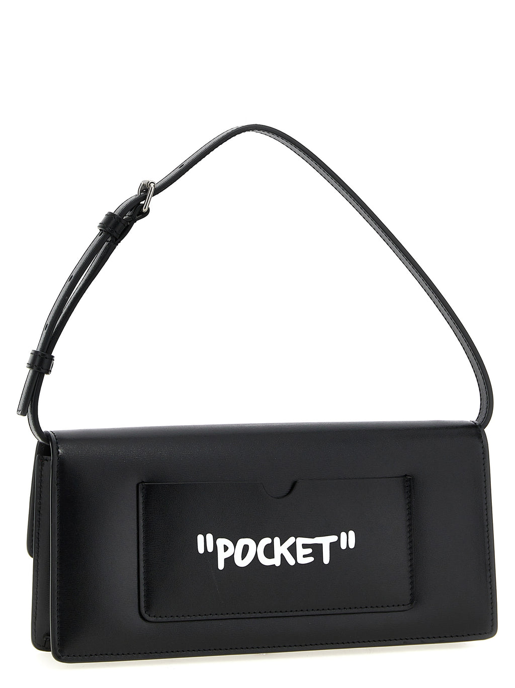 Off White Jitney 1.0 Shoulder Bag